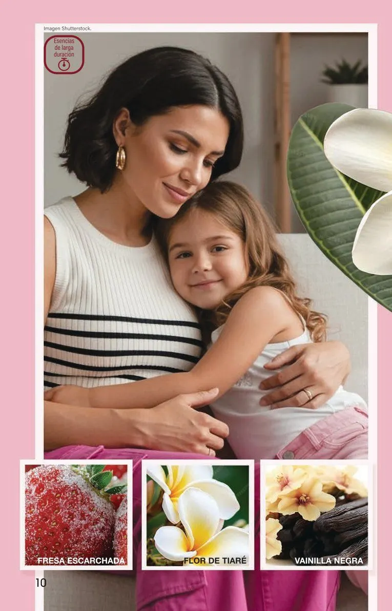 Catálogo de Arabela Ofertas 17 de abril al 30 de abril 2026 - Pagina 12