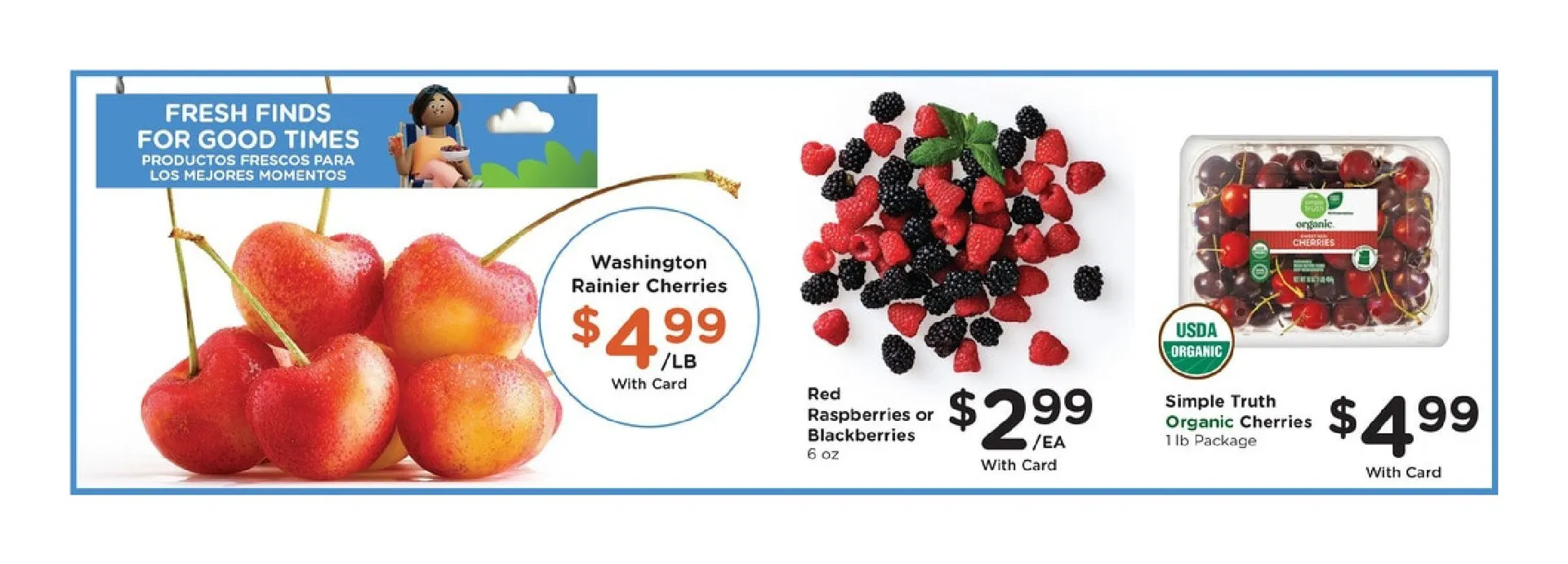 Weekly ad King Soopers Sales from July 1 to July 7 2026 - Page 12