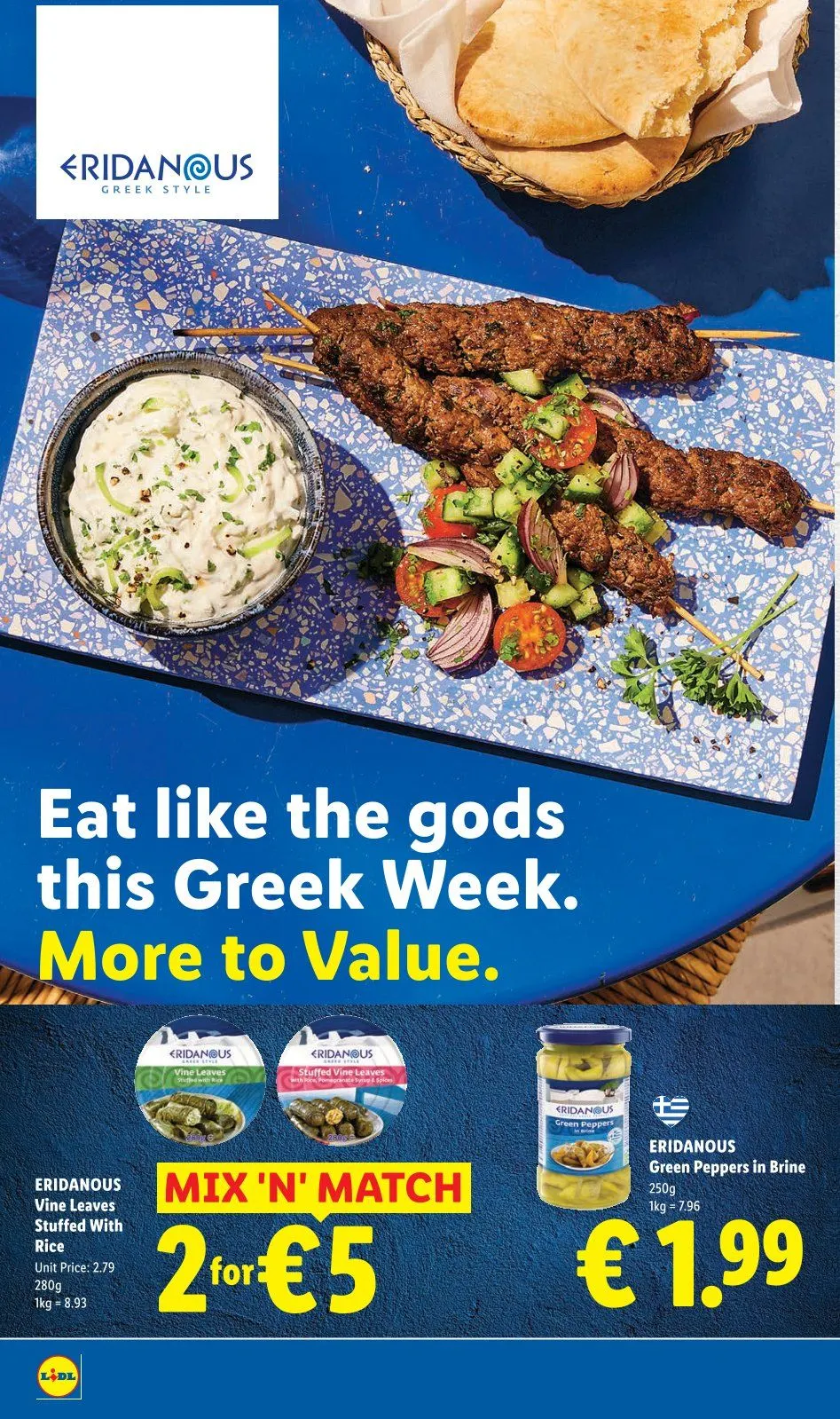 Lidl - 9 July 15 July 2026 - Page 12