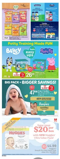 Zehrs Sales from February 19 to February 25 2026 - flyer page 12