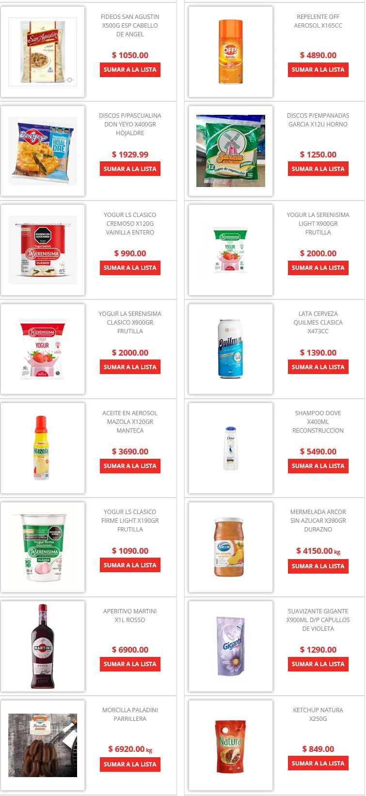 Ofertas de Ofertas Único Supermercados 2 de octubre al 15 de octubre 2025 - Página 12 del catálogo