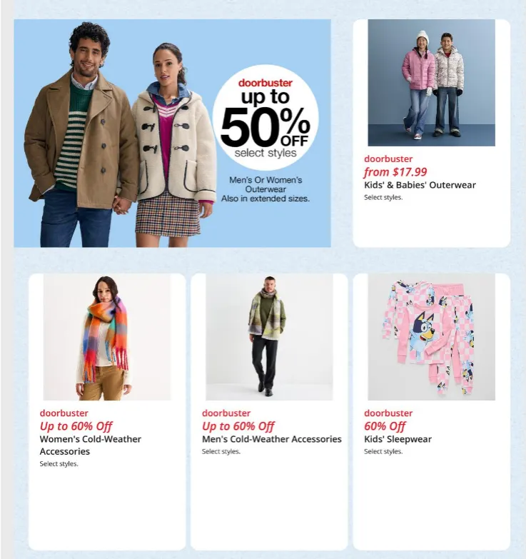 Weekly ad JCPenney Sales from December 19 to December 21 2025 - Page 12