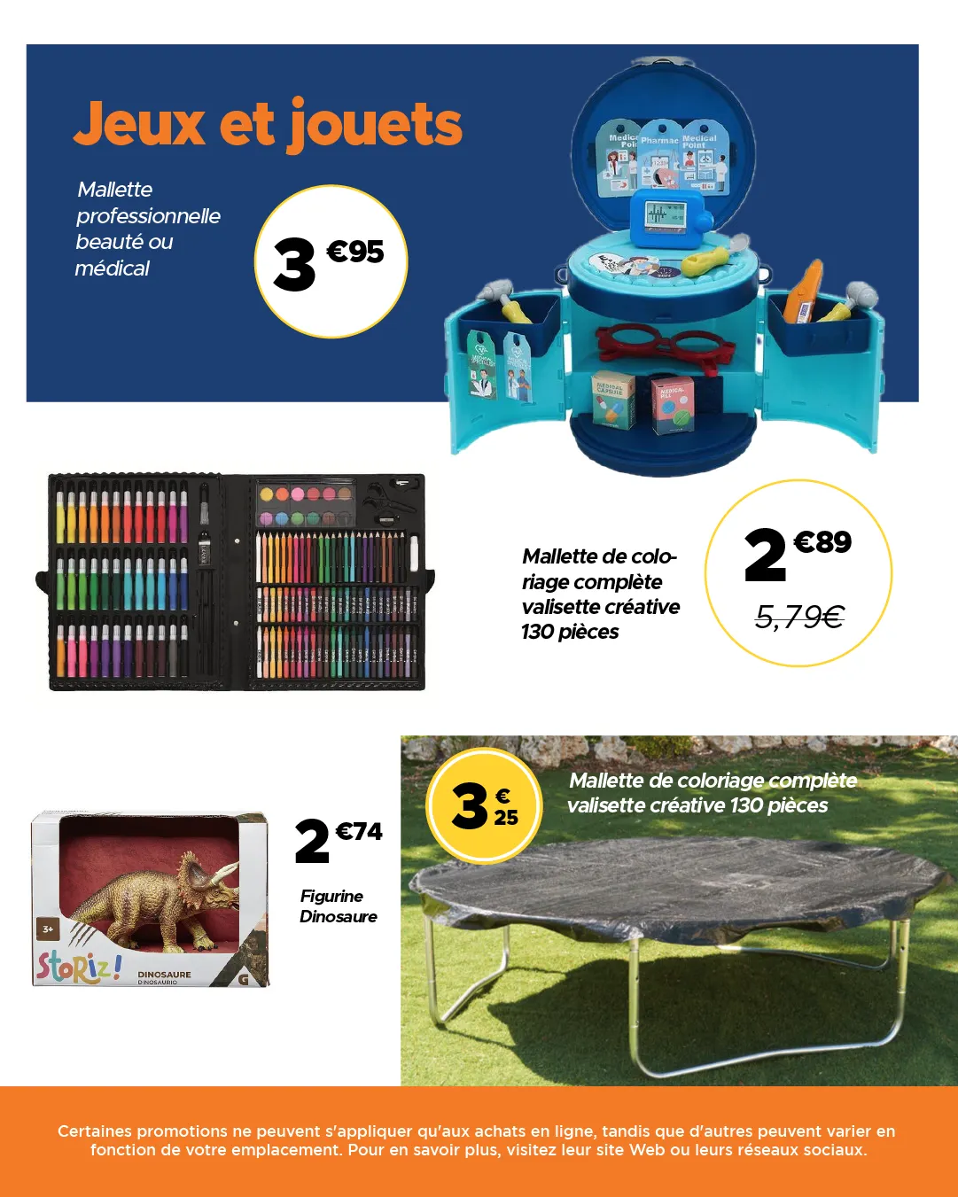 Catalogue du 21 mai au 31 mai 2025 - Catalogue page 11