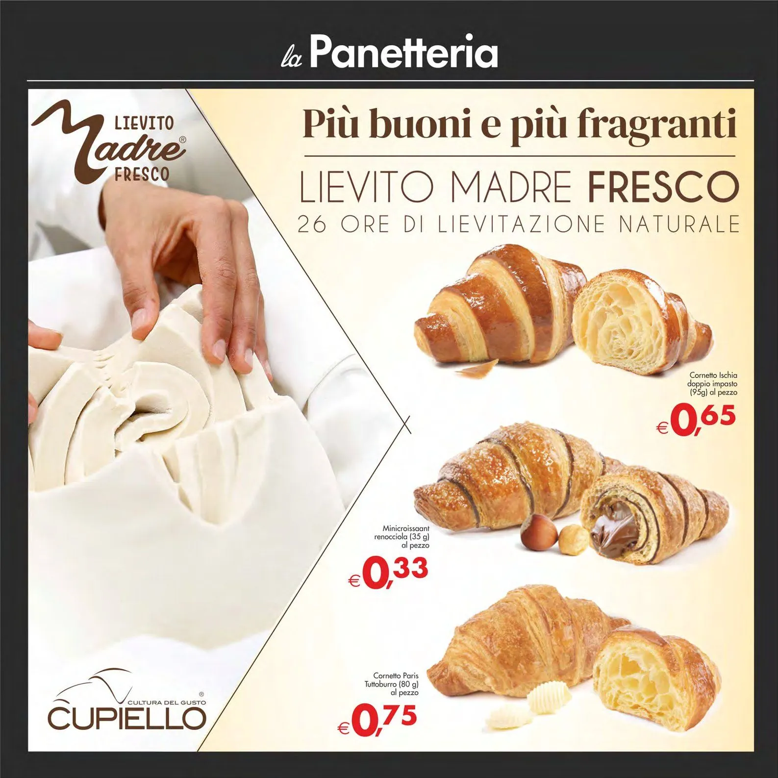 Volantini Deco Maxistore da 6 marzo a 12 marzo di 2026 - Pagina del volantino 12