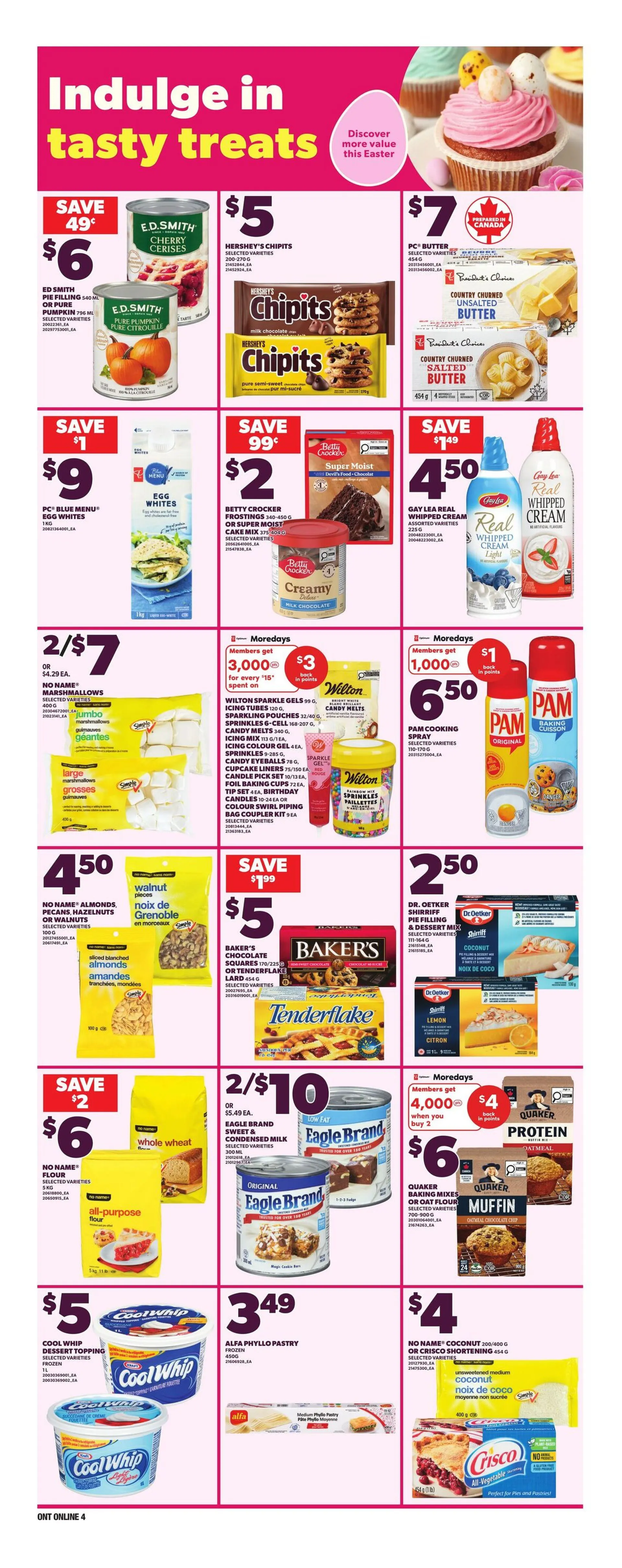 Independent flyers  from March 19 to March 25 2026 - flyer page 12