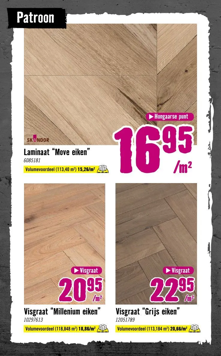 Hornbach folders van 10 juni tot 23 juni 2026 - Folder pagina 12