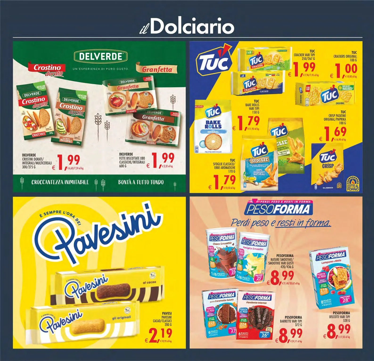 Volantini Deco Maxistore da 19 maggio a 28 maggio di 2026 - Pagina del volantino 12