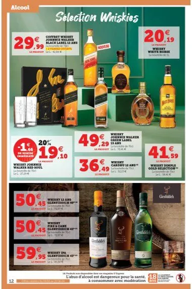 Catalogues Hyper u du 9 juin au 21 juin 2026 - Catalogue page 12