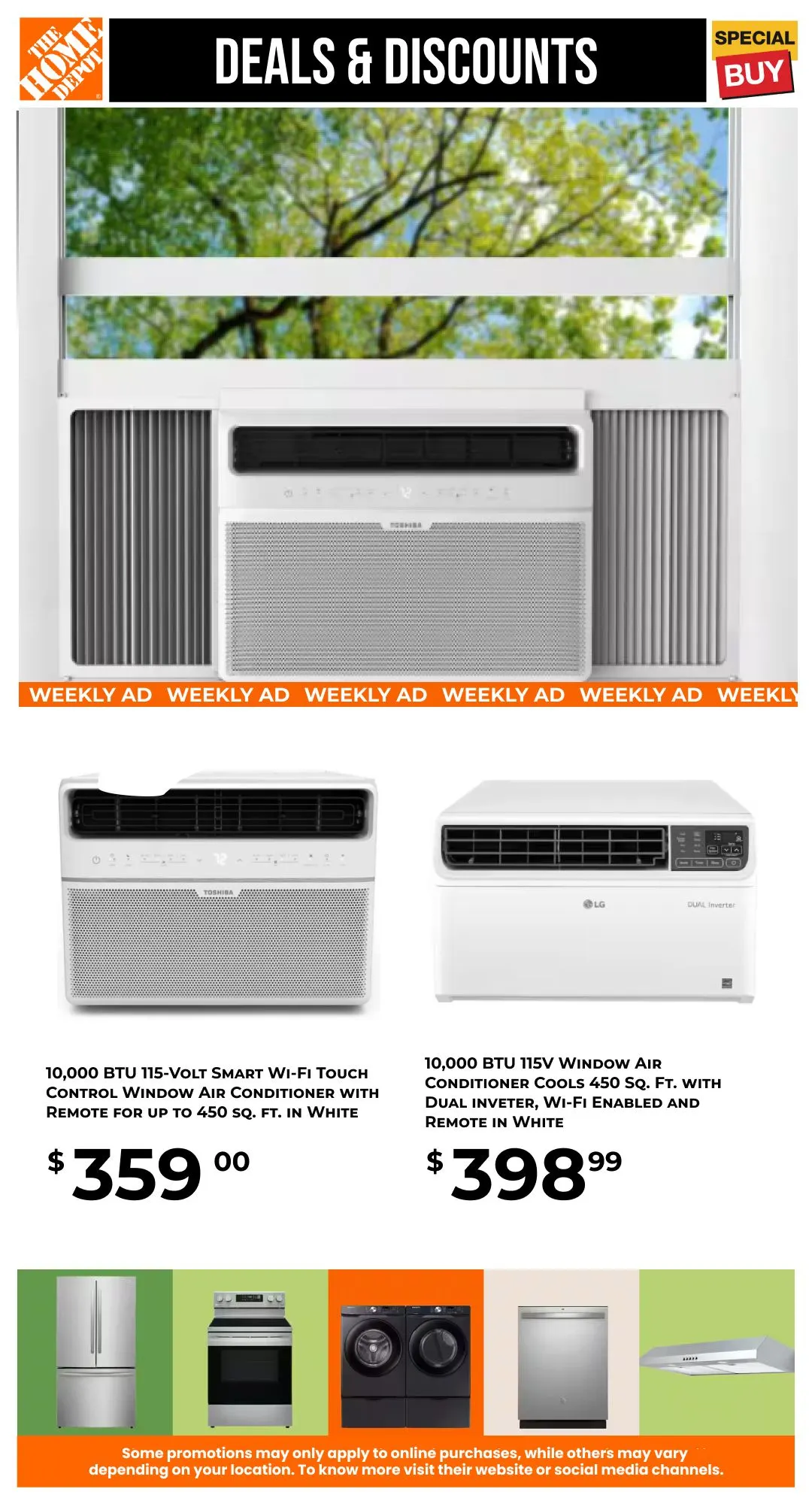 Weekly ad Weekly ads from June 10 to June 30 2025 - Page 11