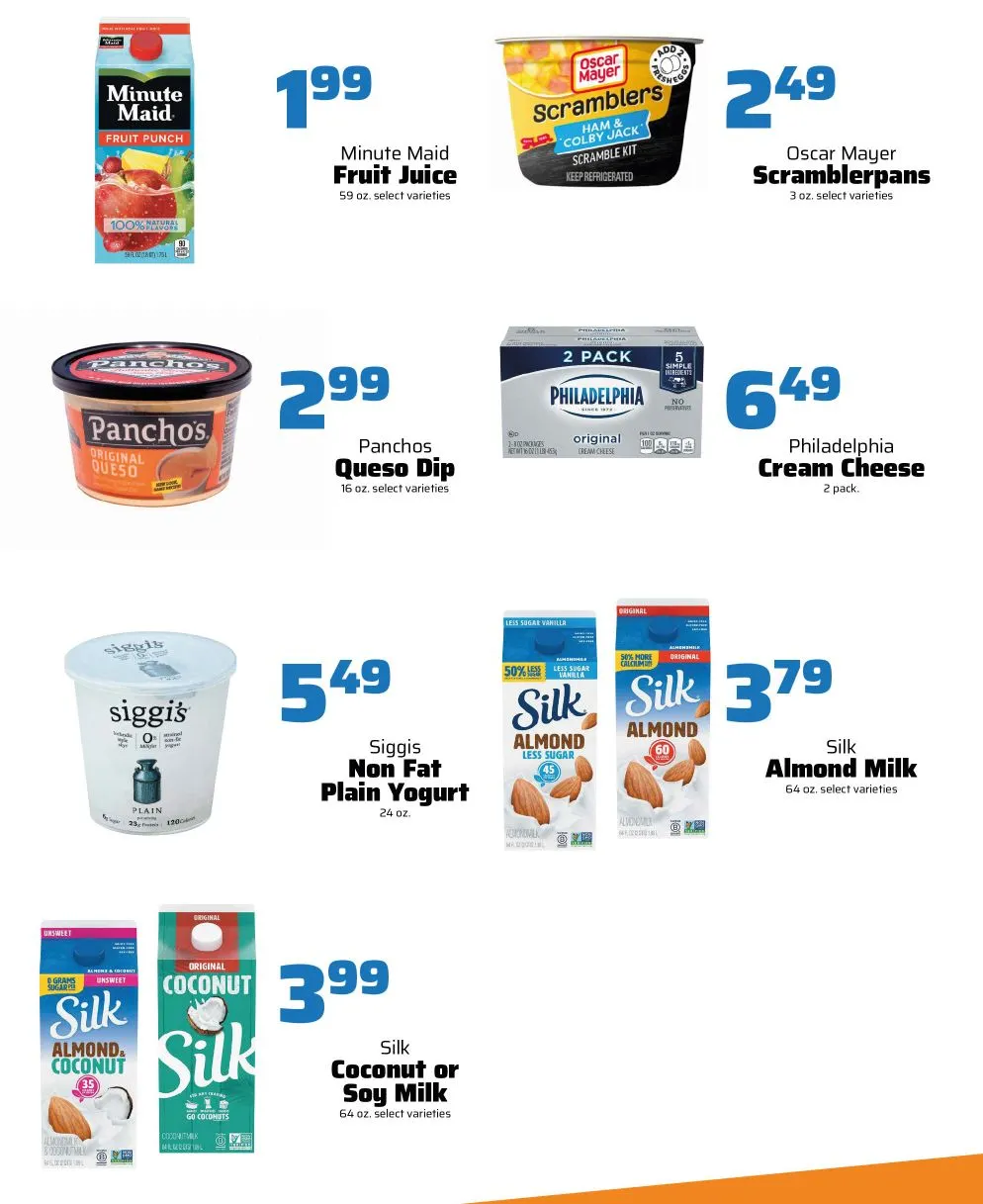 Weekly ad County Market Weekly Ad from April 23 to May 6 2025 - Page 11