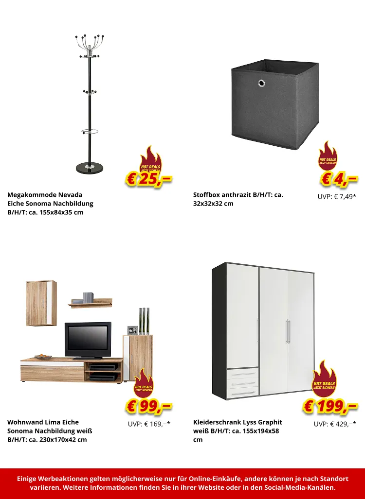  Poco Angebote von 20. Januar bis 2. Februar 2026 - Prospekt seite 12