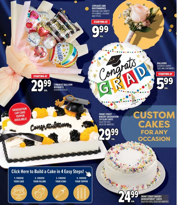 Metro Sales from June 4 to June 10 2026 - flyer page 12