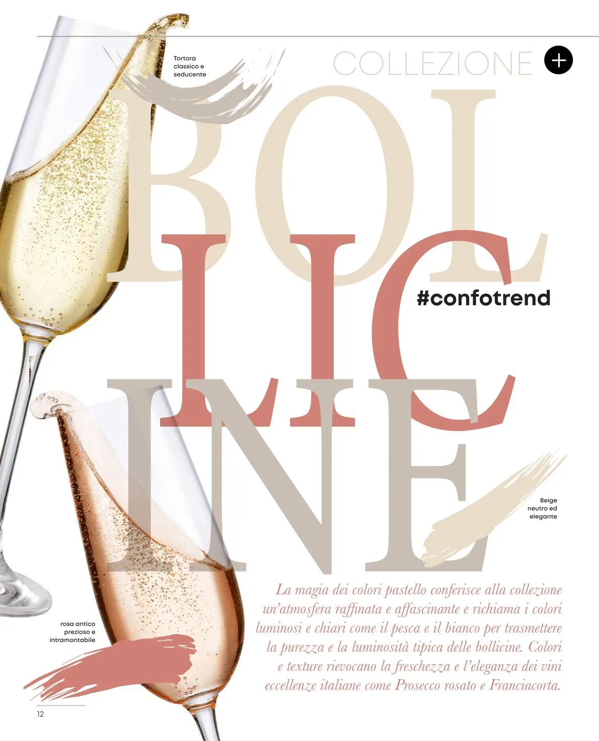 Conforama cataloghi da 1 aprile a 30 aprile di 2025 - Pagina del volantino 12