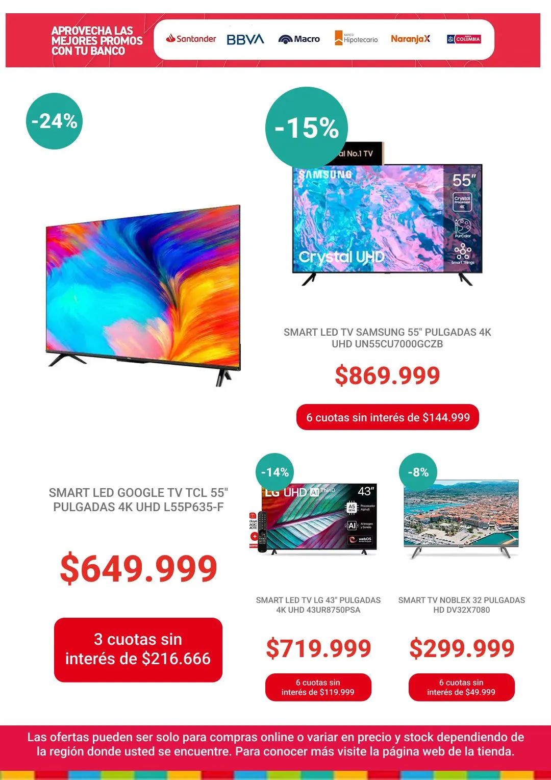 Ofertas de Ofertas 11 de junio al 30 de junio 2025 - Página 11 del catálogo