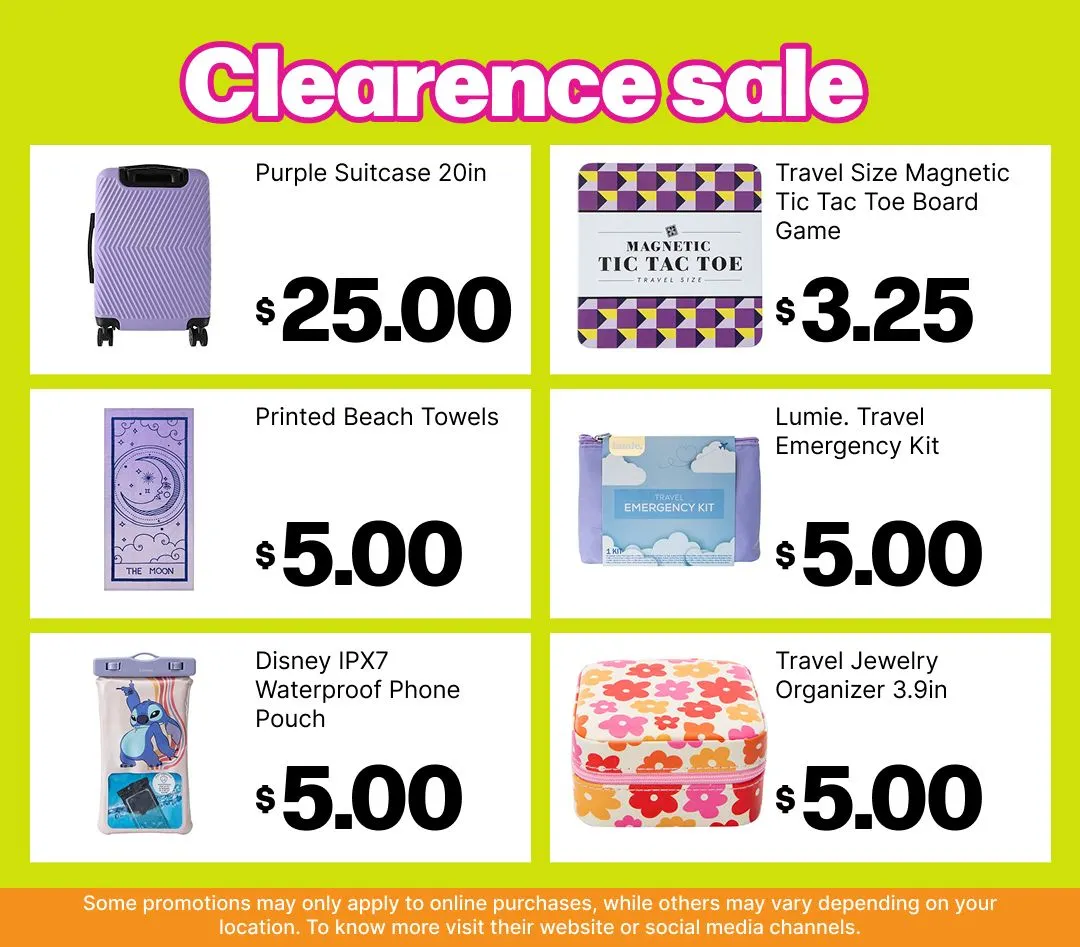 Weekly ad Weekly ads from April 29 to May 13 2025 - Page 11