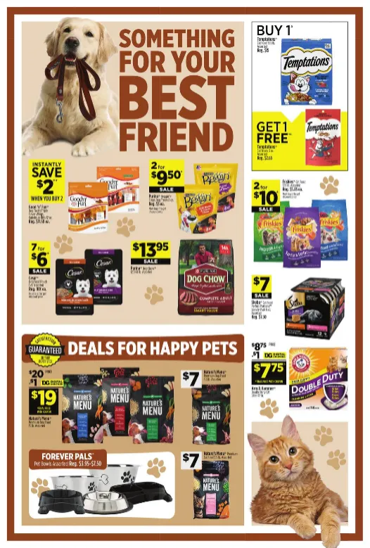 Weekly ad Dollar General Sales from May 10 to May 16 2026 - Page 12