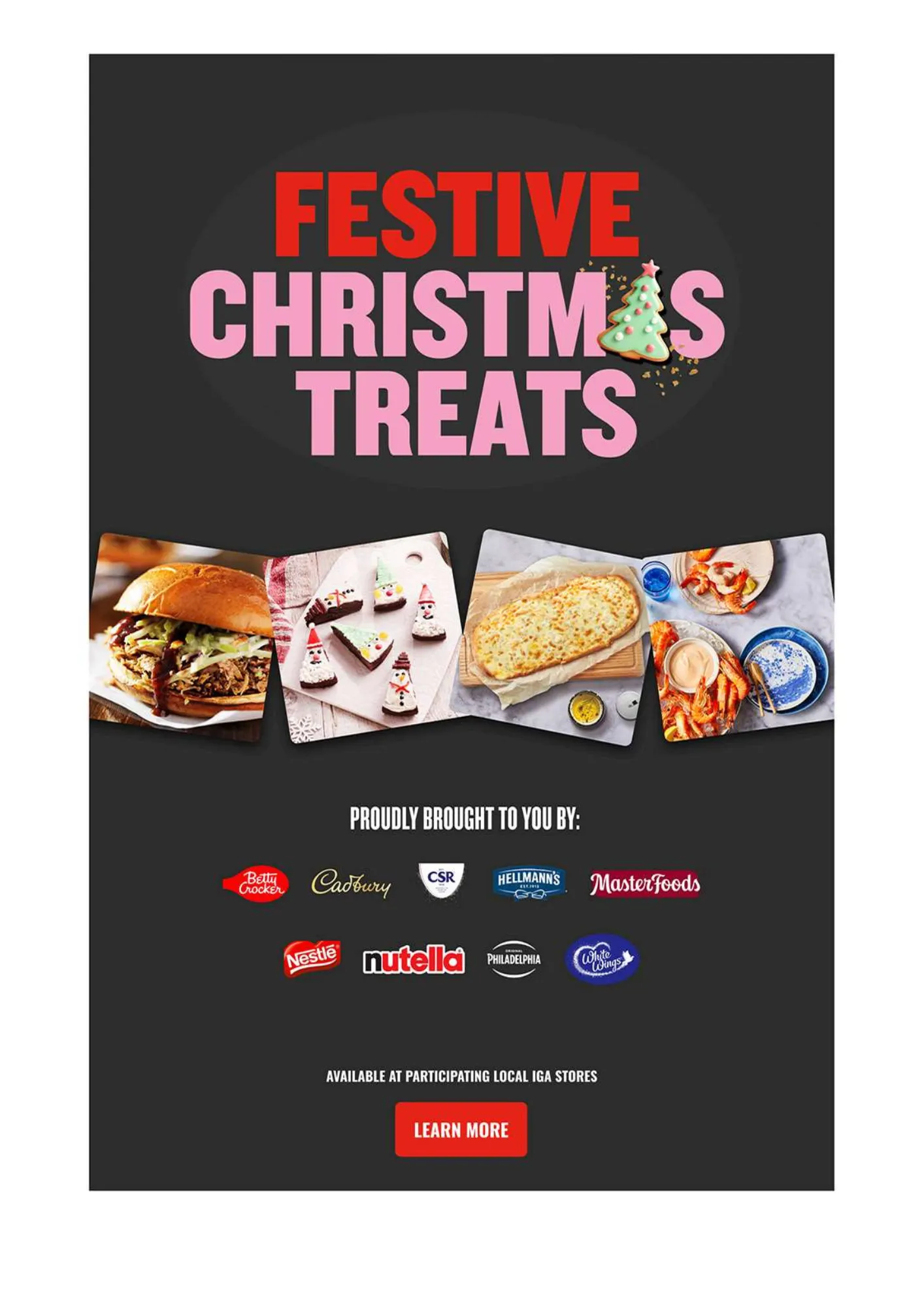 IGA Weekly Ad - Catalogue valid from 6 November to 6 November 2024 - page 11