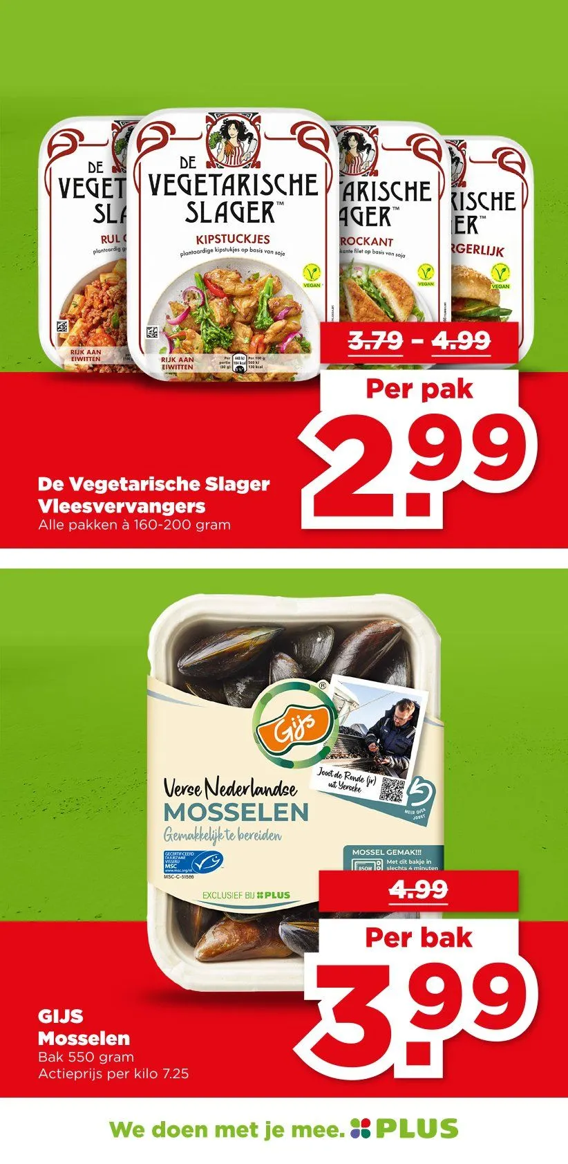 Plus folders van 10 juni tot 16 juni 2026 - Folder pagina 12