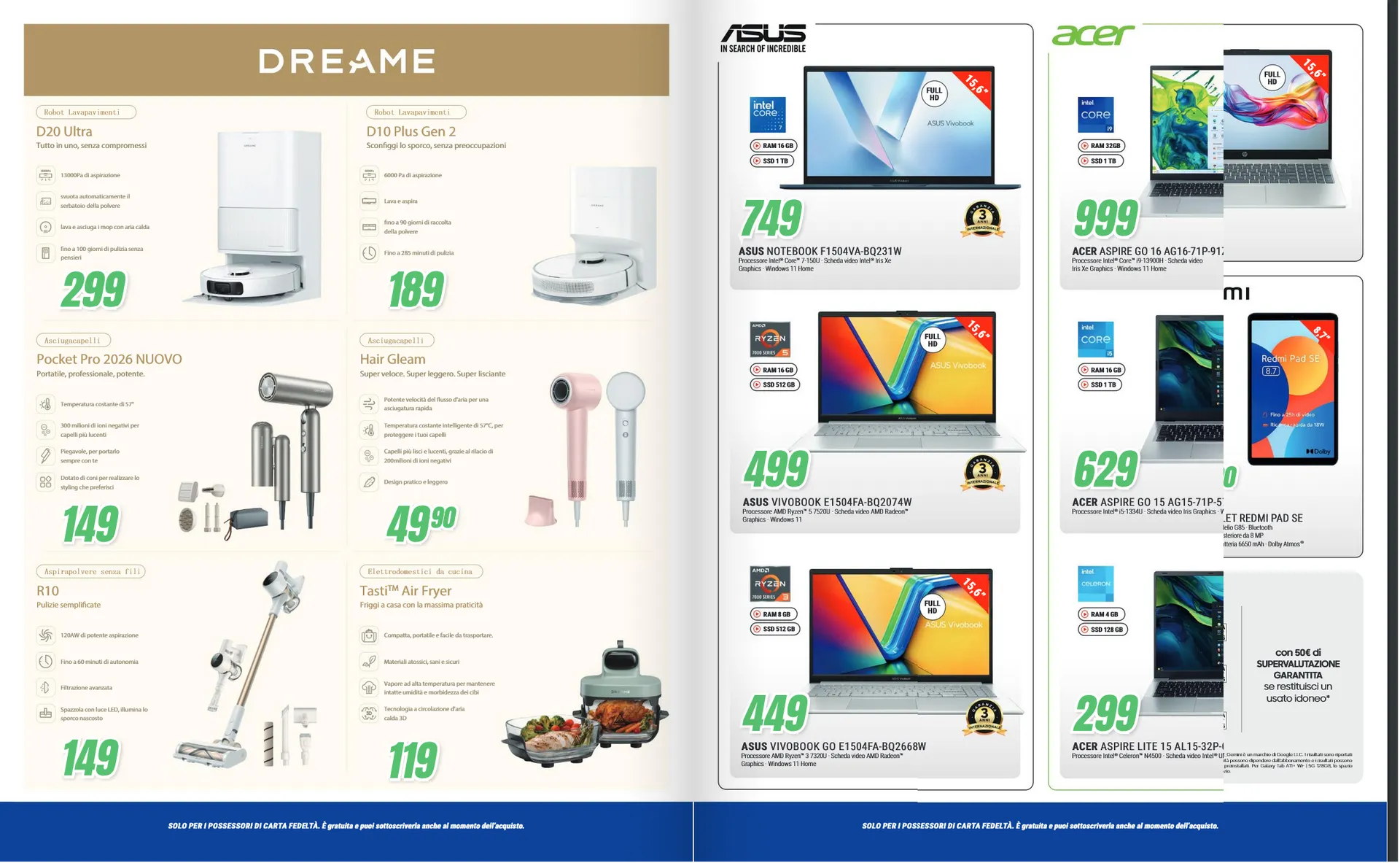 Leonardelli Volantino da 2 aprile a 15 aprile di 2026 - Pagina del volantino 12