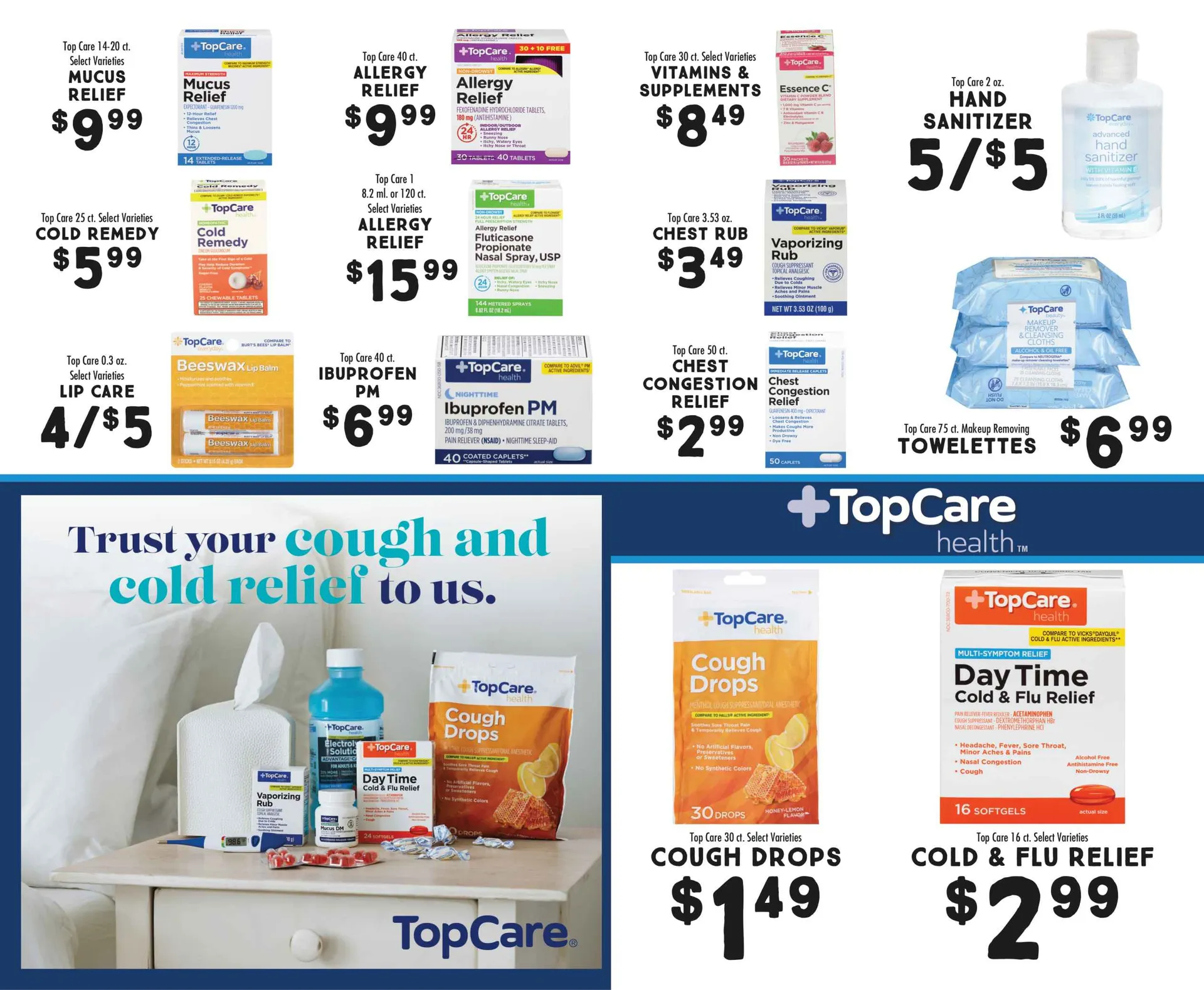 Weekly promotion Macey's Sales spanning from December 3 to January 6 2026 - Page 12 for Catalogue 365