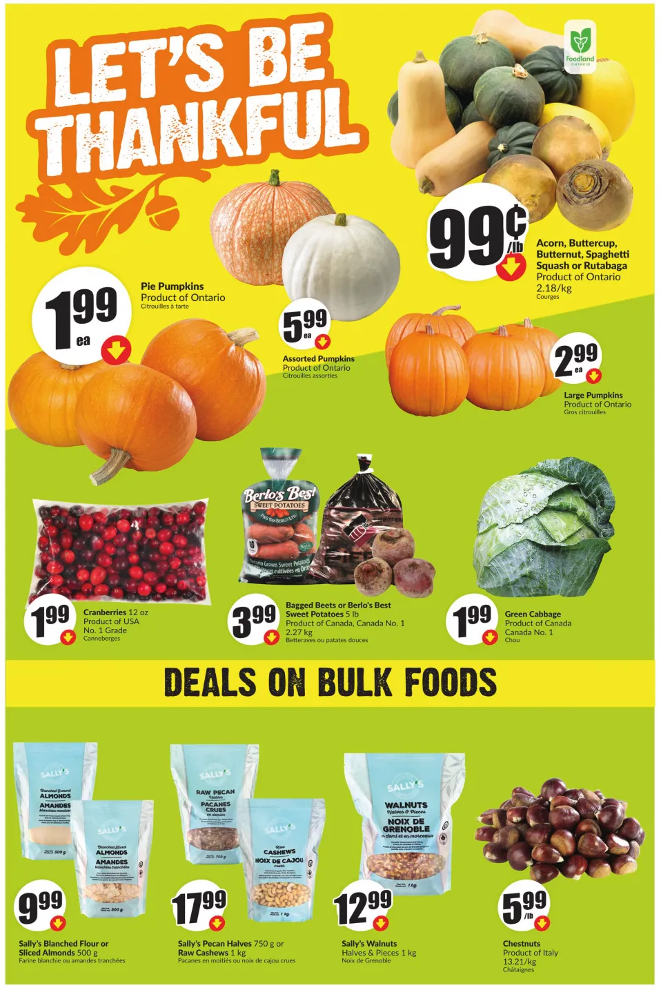 Chalo Clearance Sale from October 2 to October 9 2024 - flyer page 11
