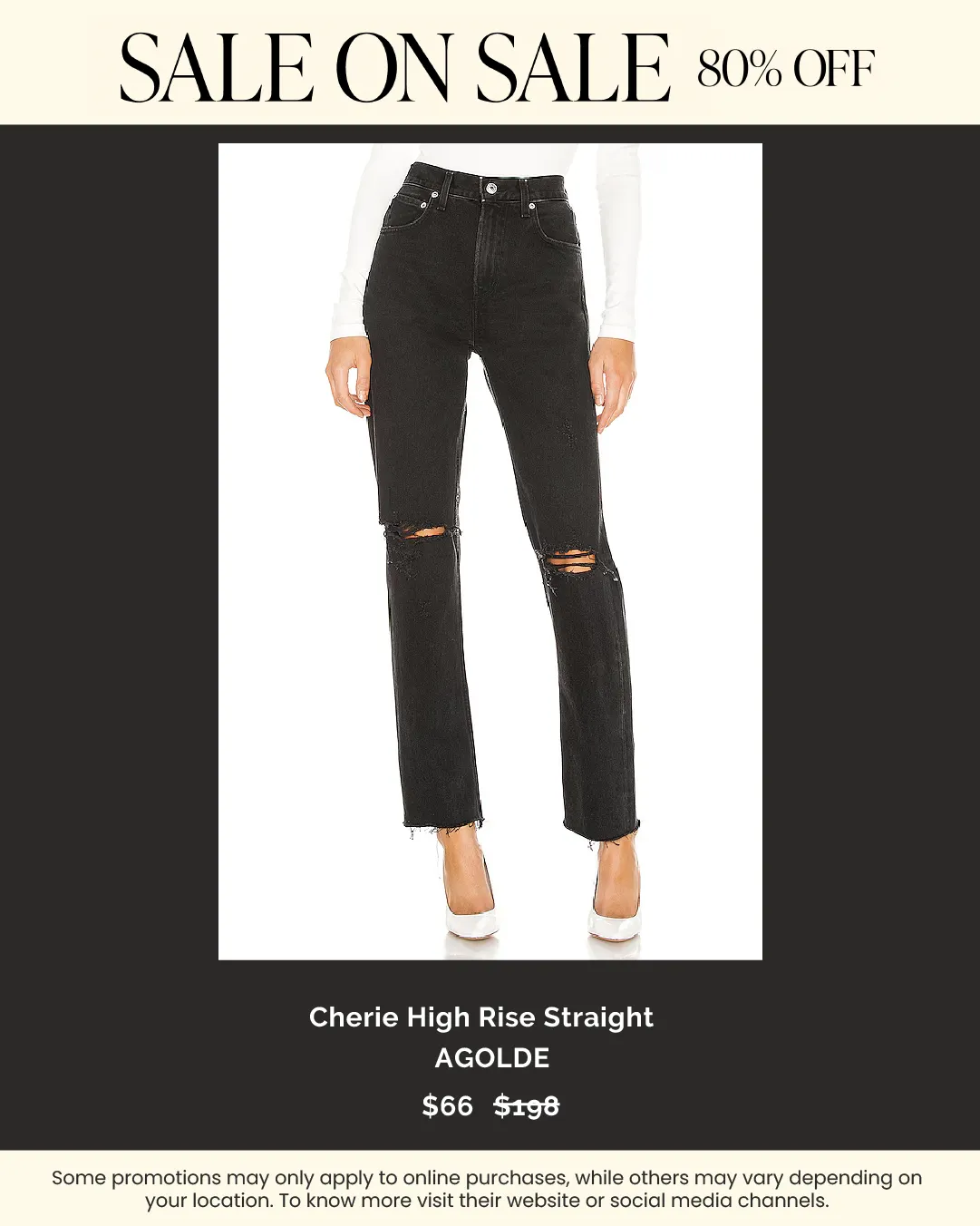 Weekly ad Revolve Weekly Ad from April 21 to May 5 2025 - Page 9