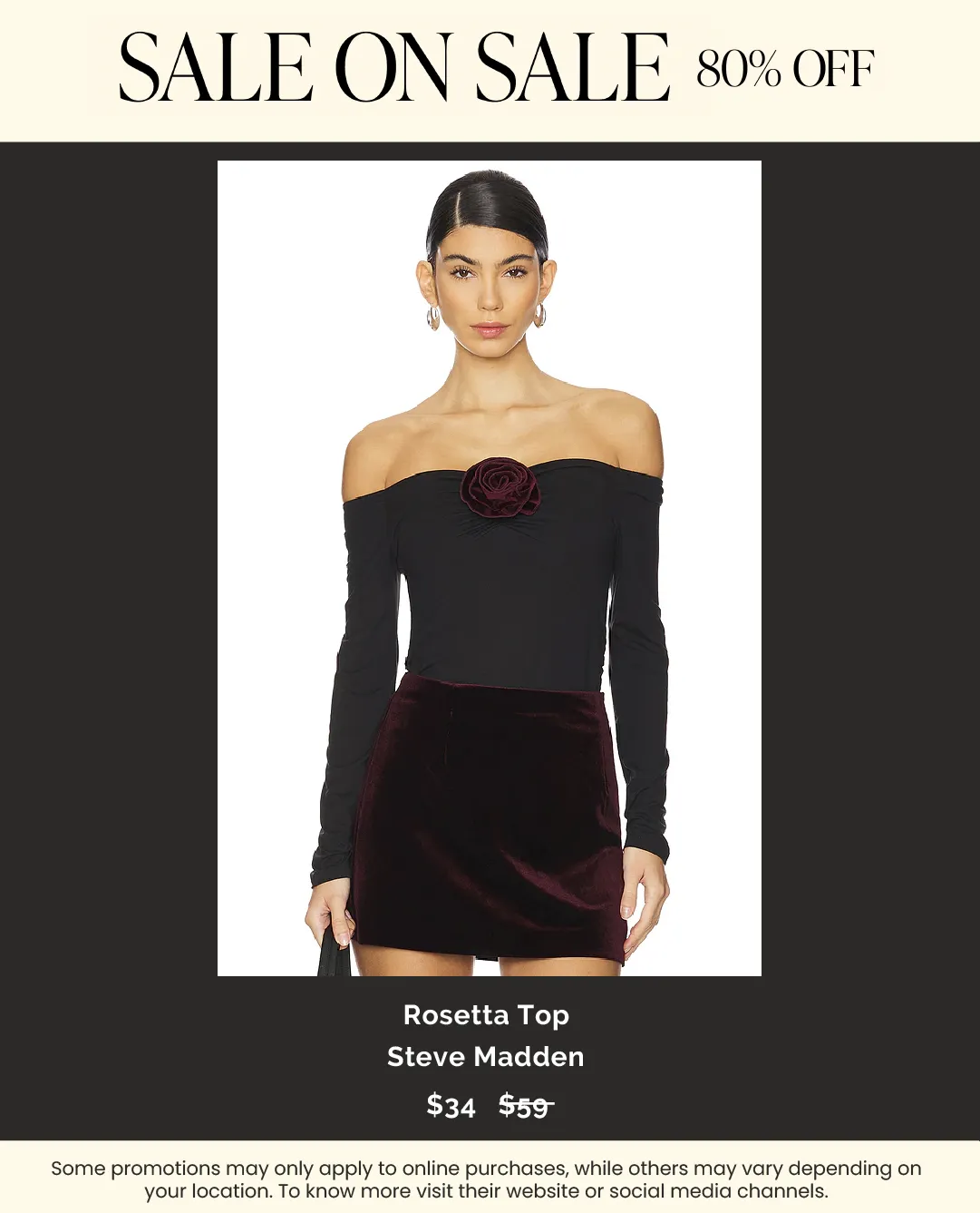 Weekly ad Revolve Weekly Ad from April 21 to May 5 2025 - Page 16