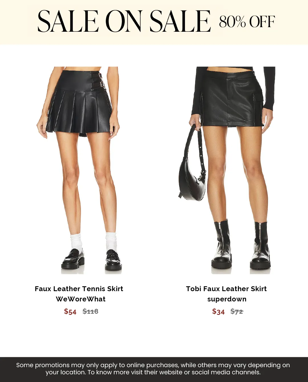 Weekly ad Revolve Weekly Ad from April 21 to May 5 2025 - Page 11