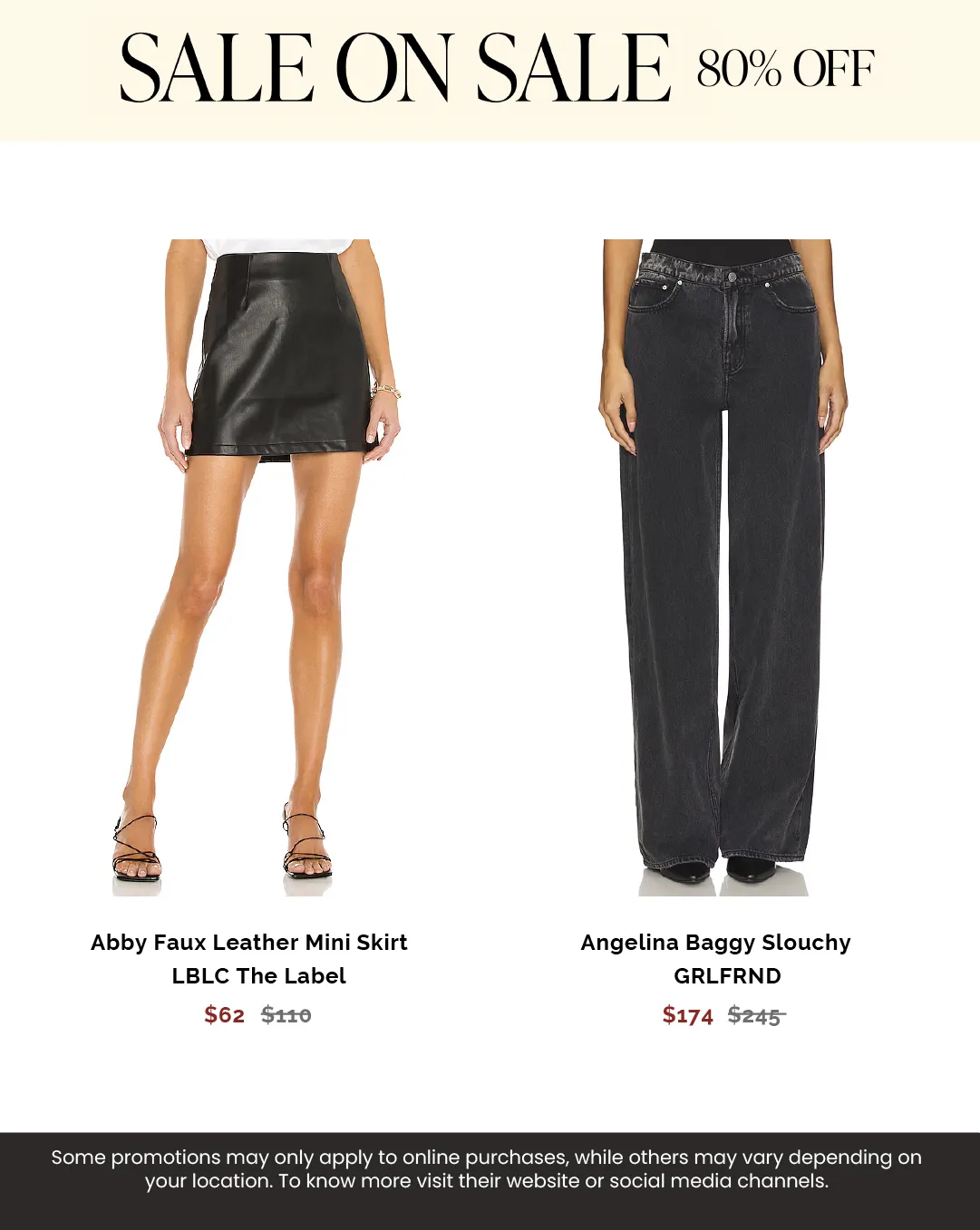 Weekly ad Revolve Weekly Ad from April 21 to May 5 2025 - Page 12