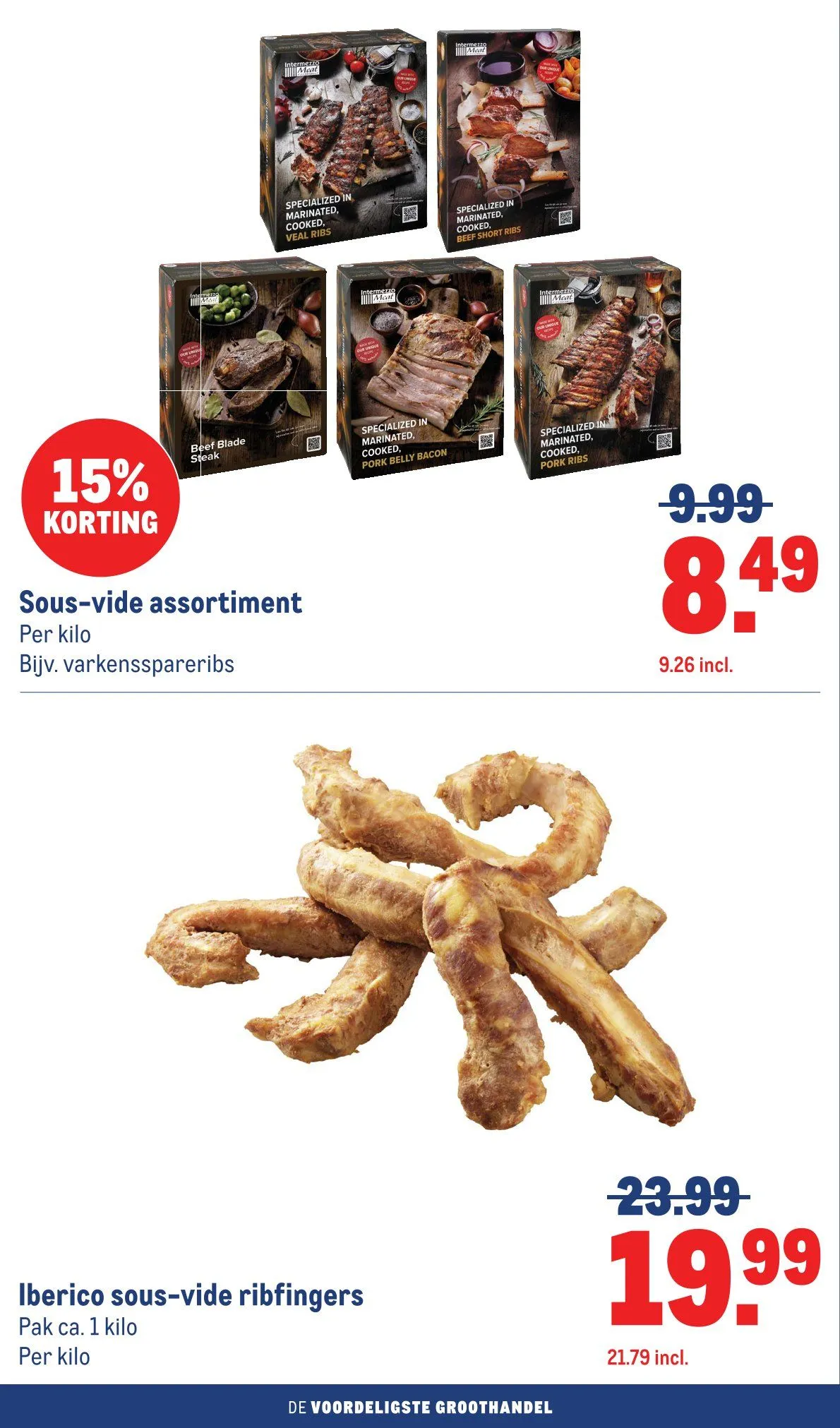 Makro Folder van 6 mei tot 19 mei 2026 - Folder pagina 12