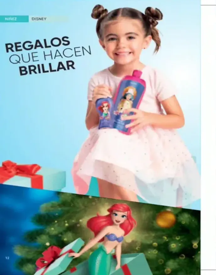 Catalogo de Oferta especial de Avon 3 de noviembre al 17 de noviembre 2025 - Pag 12