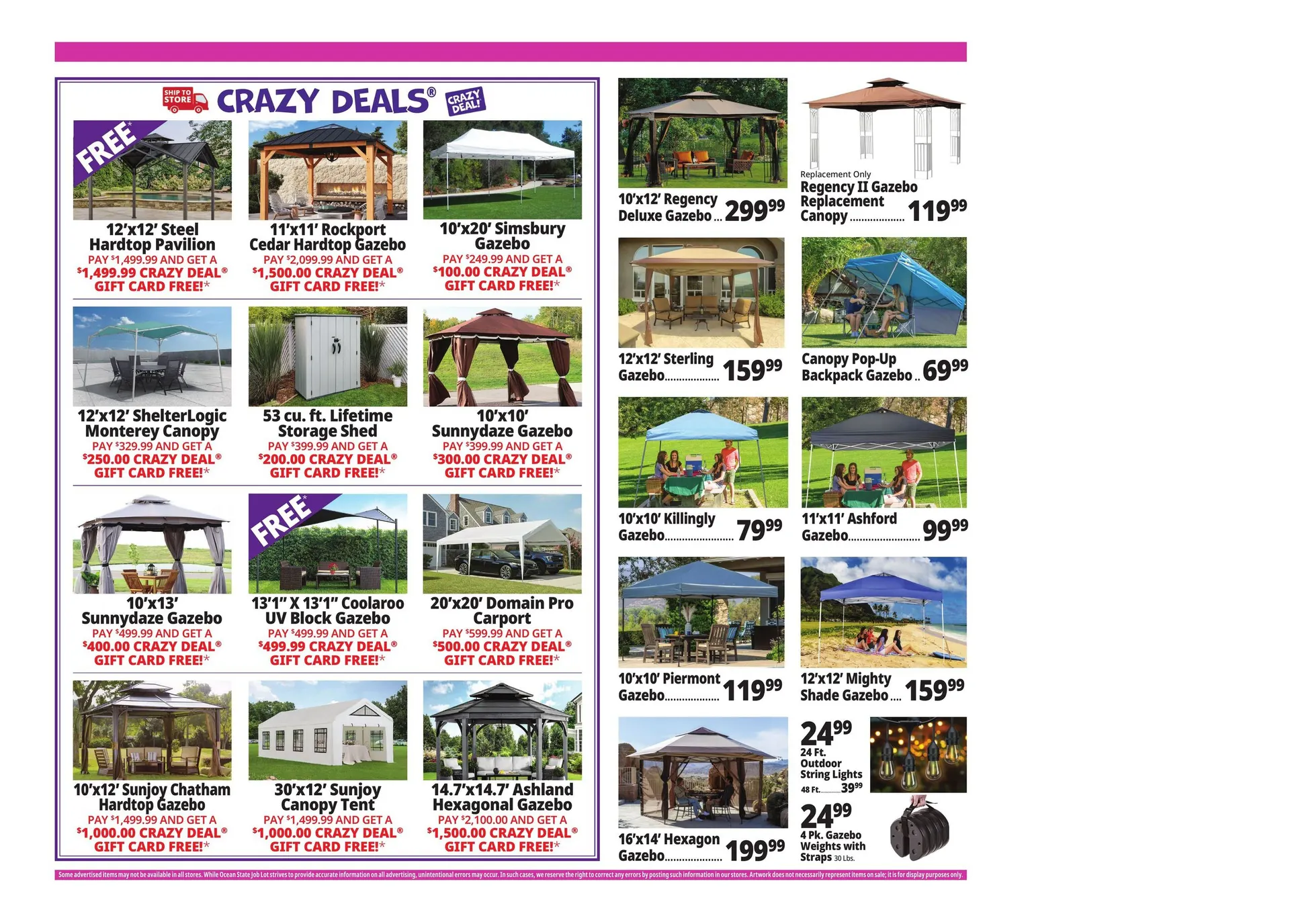 Weekly ad Weekly ads from May 28 to June 3 2026 - Page 12