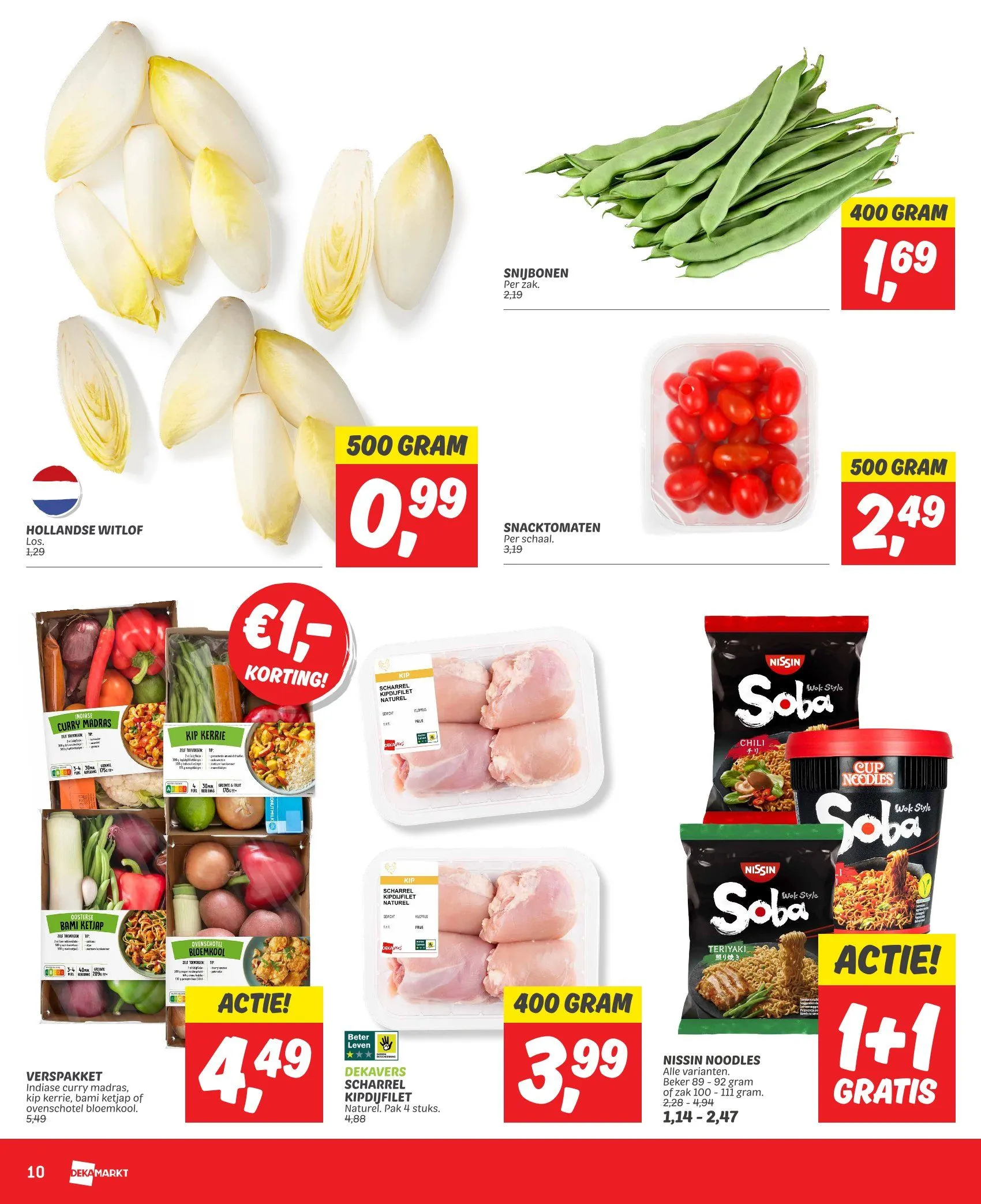 DekaMarkt van 1 juli tot 13 januari 2025 - Folder pagina 12