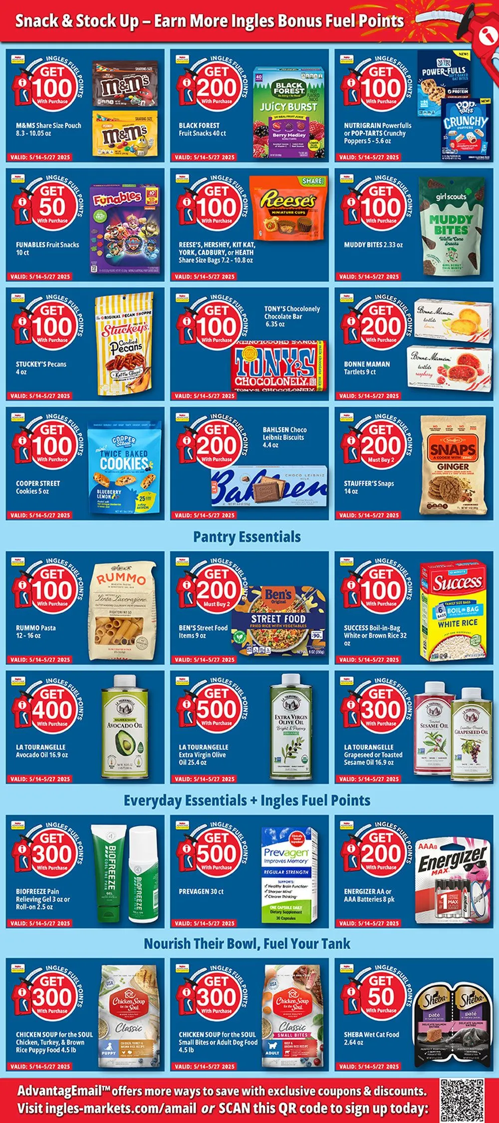 Weekly ad Ingles Deals from May 21 to May 27 2025 - Page 11