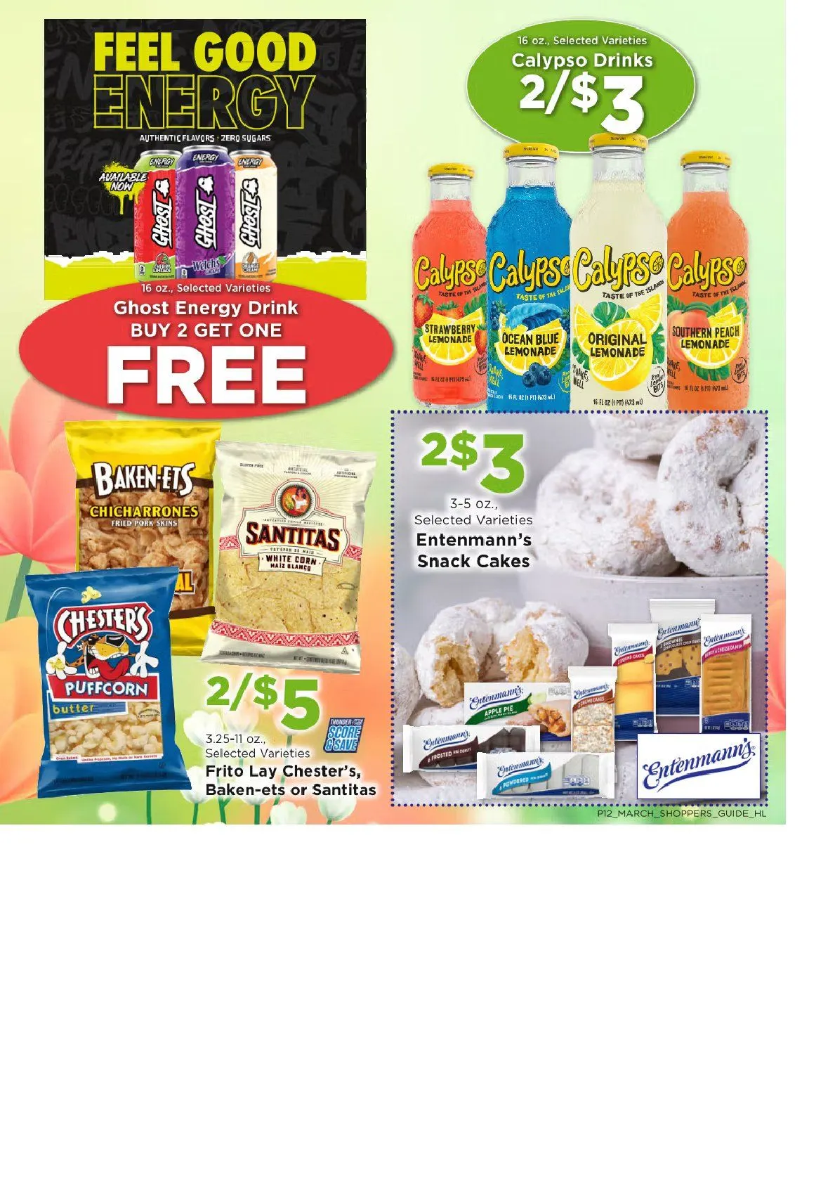 Weekly ad Homeland weekly ads from March 1 to March 31 2026 - Page 12