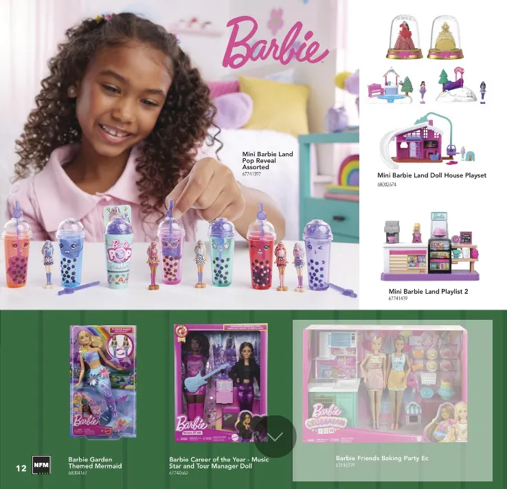 Weekly ad Nebraska Furniture Mart Sales from November 9 to November 30 2025 - Page 12