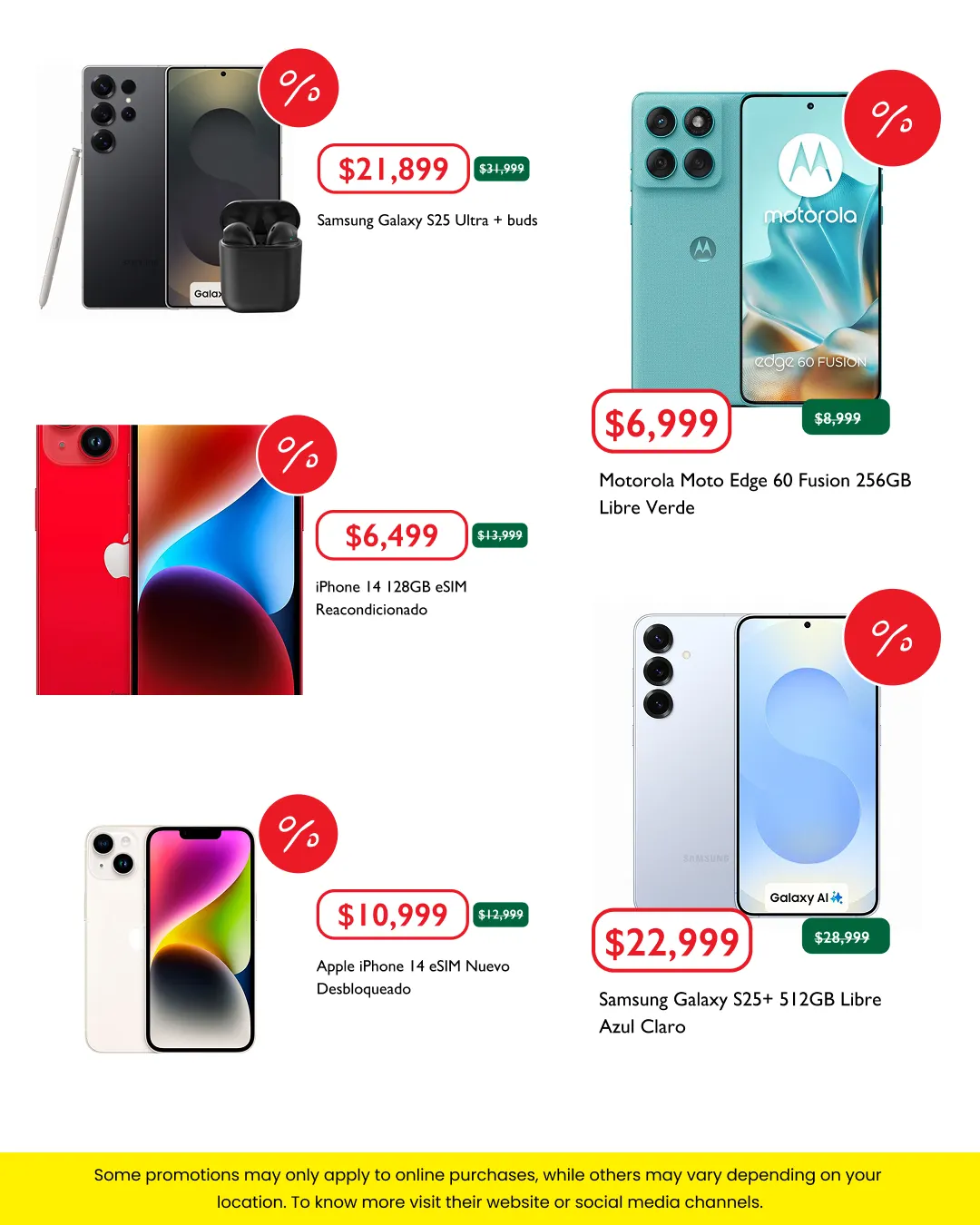 Catálogo de  Elektra Ofertas 2 de marzo al 20 de marzo 2026 - Pagina 12