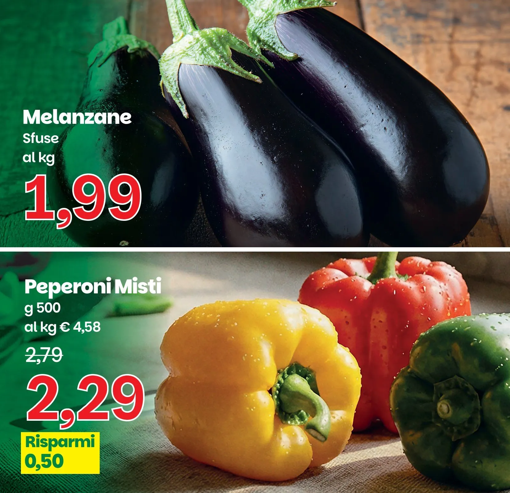 Volantini Prix Quality da 21 aprile a 4 maggio di 2026 - Pagina del volantino 12