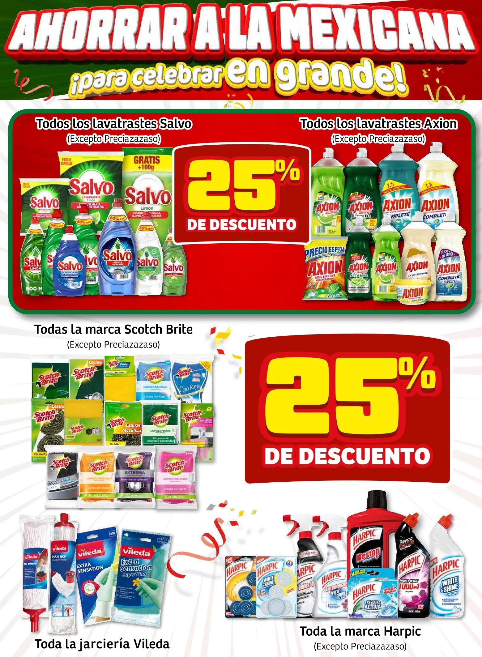 Catálogo de Soriana Ofertas 10 de septiembre al 17 de septiembre 2025 - Pagina 12