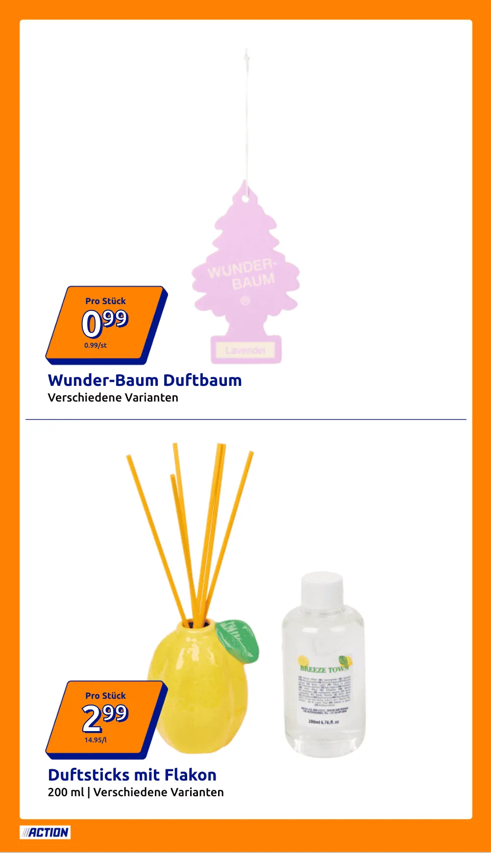 Rabatte von 16. März bis 24. März 2026 - Prospekt seite 11