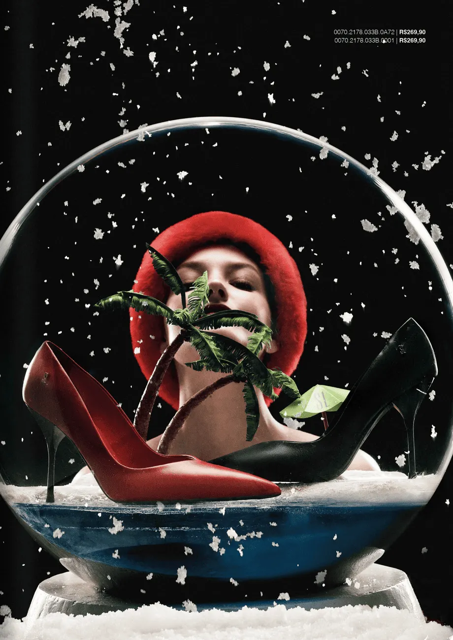 Encarte de  Santa Lolla Ofertas 1 de dezembro até 31 de dezembro 2025 - Pagina 11