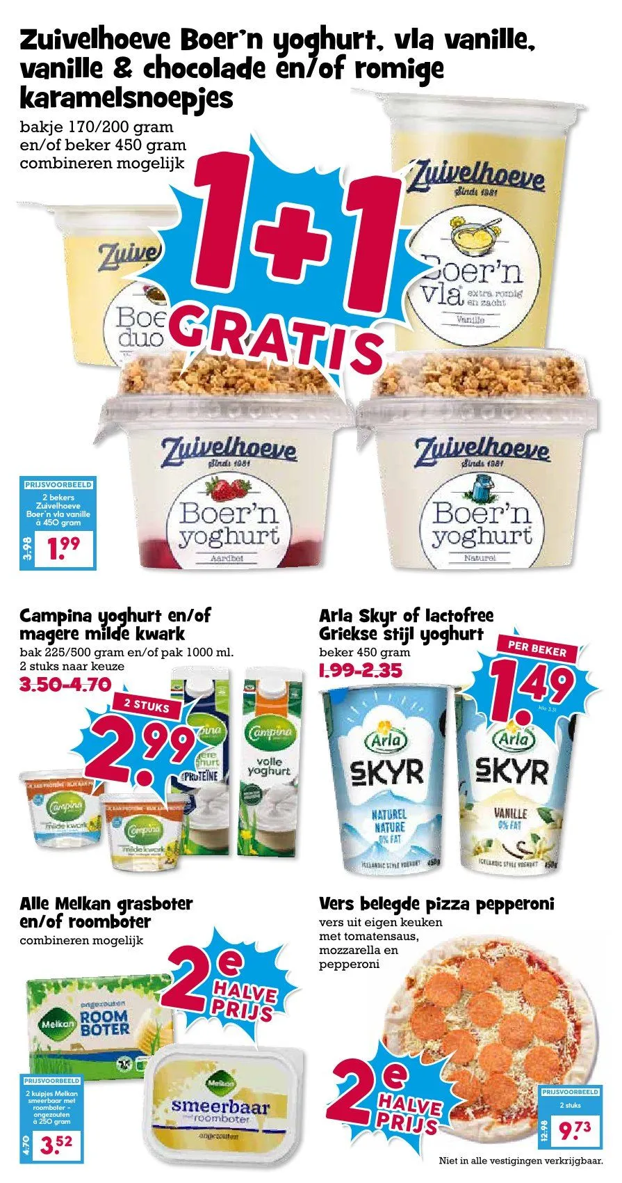 Boon's Markt Folders van 13 april tot 19 april 2026 - Folder pagina 12