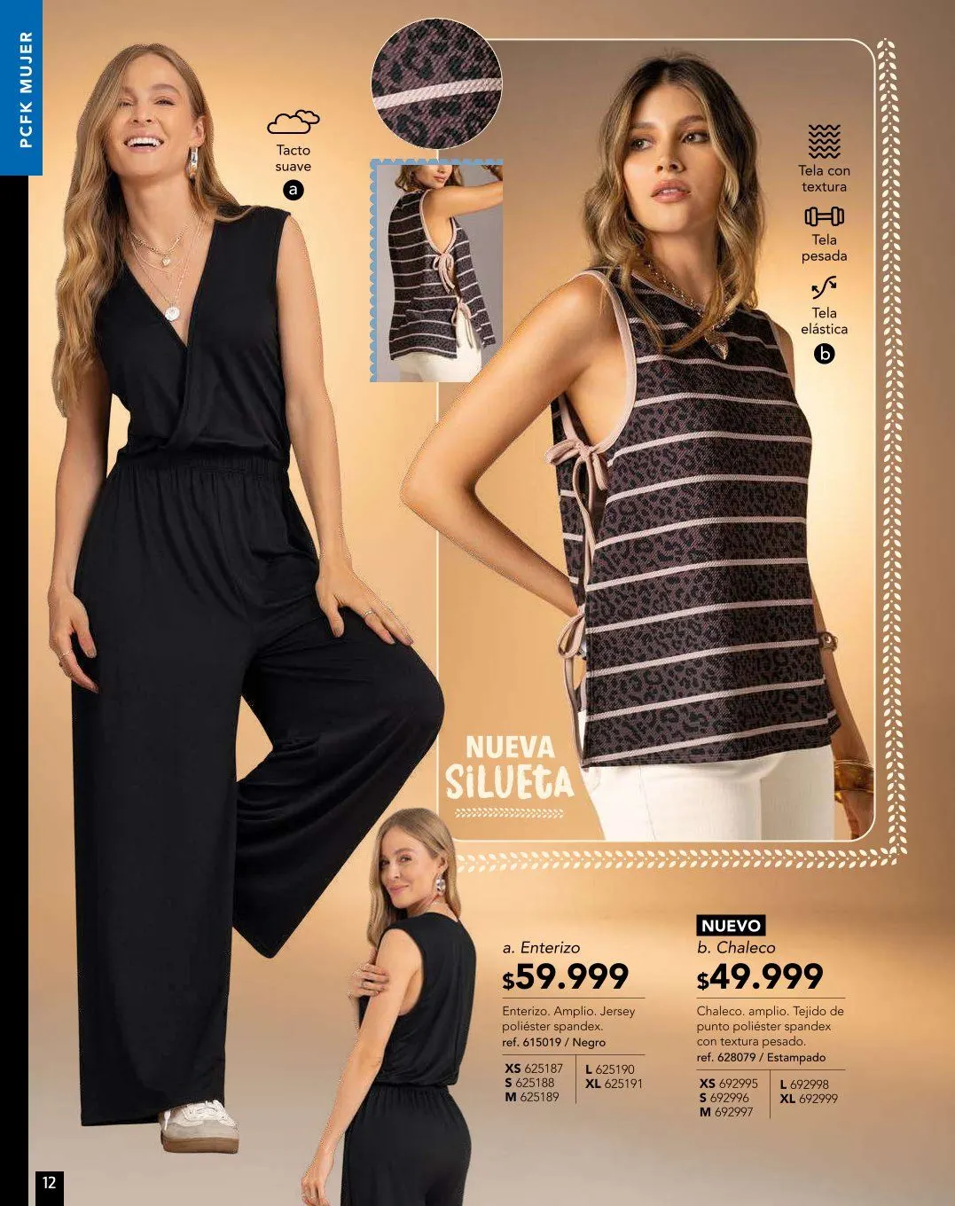 Catalogo de Pacifika Ofertas 26 de noviembre al 31 de diciembre 2025 - Pag 12