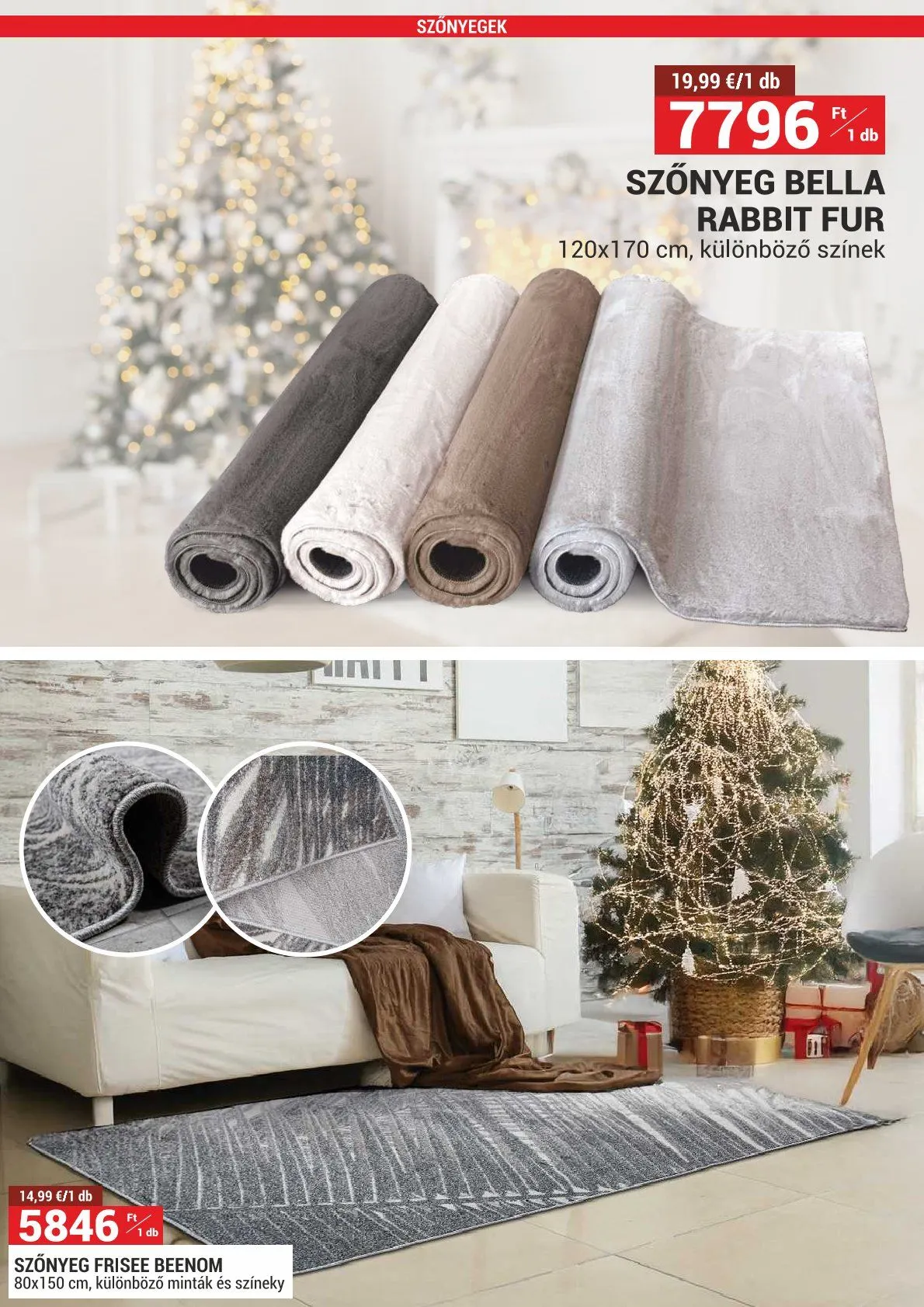 Katalógus Merkury Market üzletben december 25.-tól december 31.-ig 2025. - Oldal 12