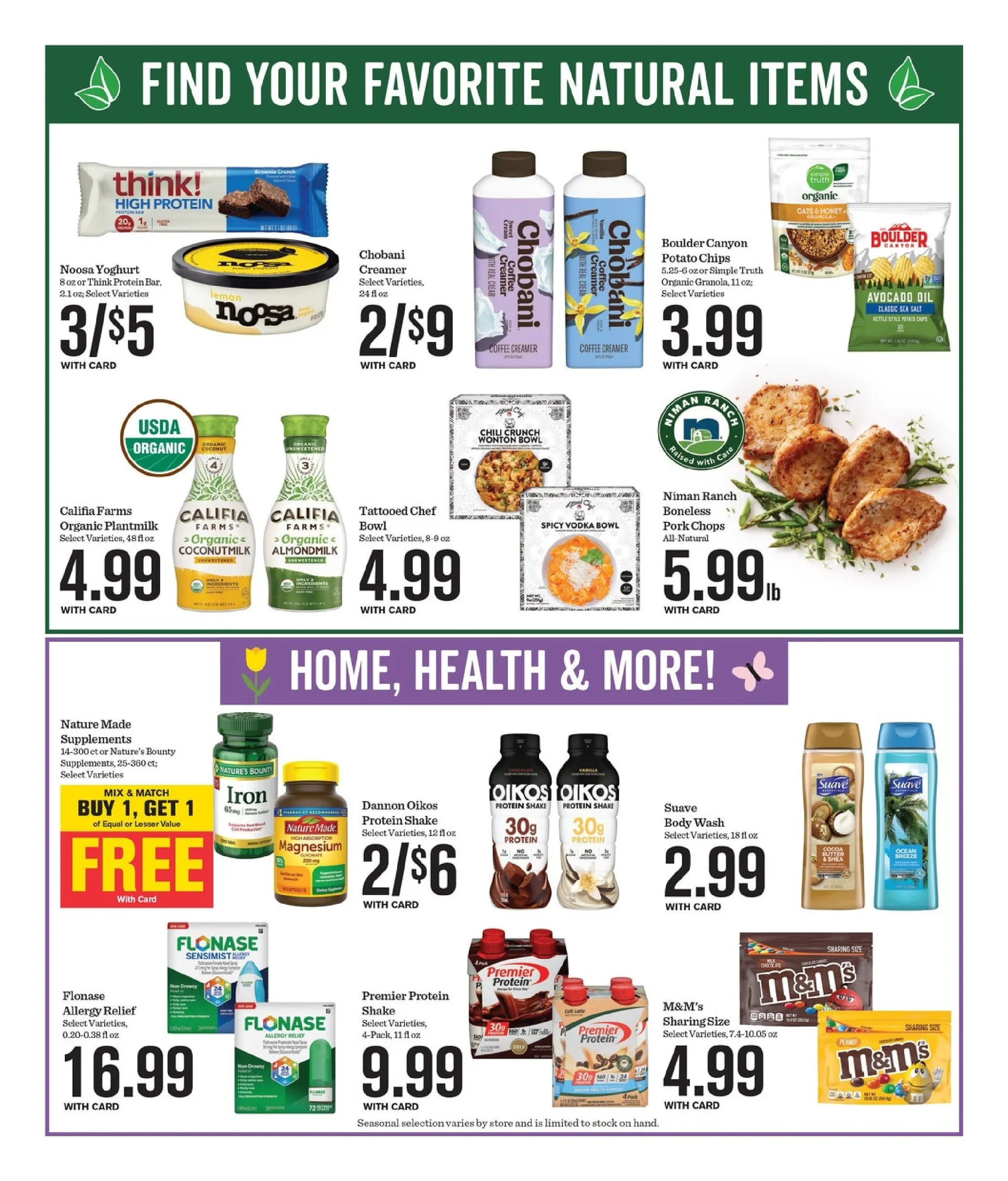 Weekly ad Mariano's Sales from April 1 to April 7 2026 - Page 12