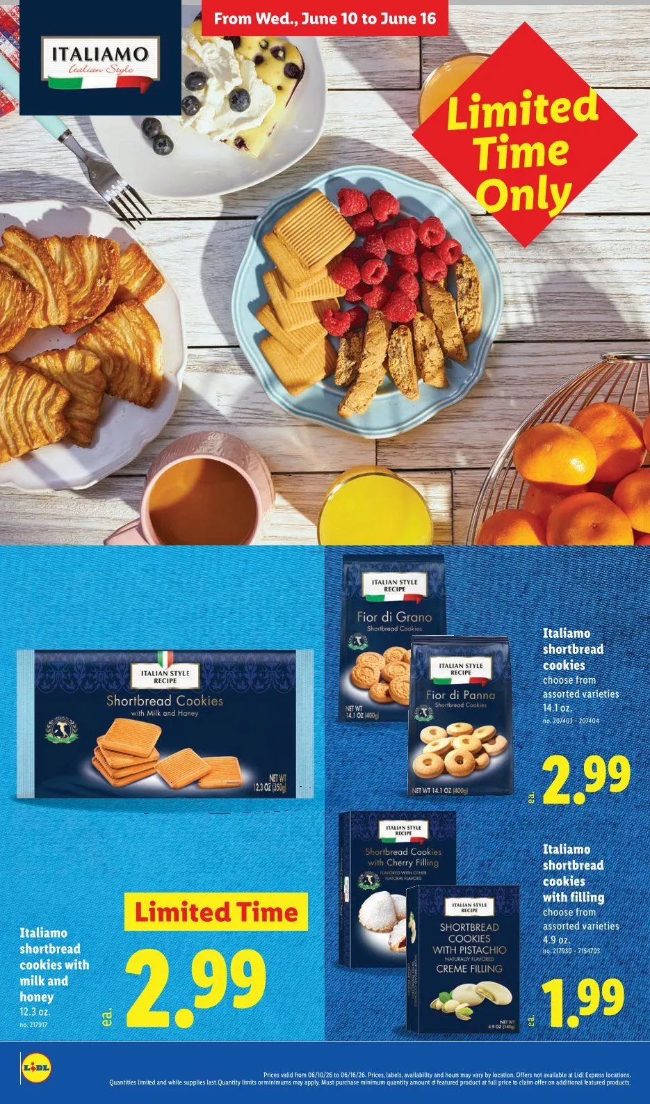 Weekly ad Lidl Sales from June 10 to June 16 2026 - Page 12