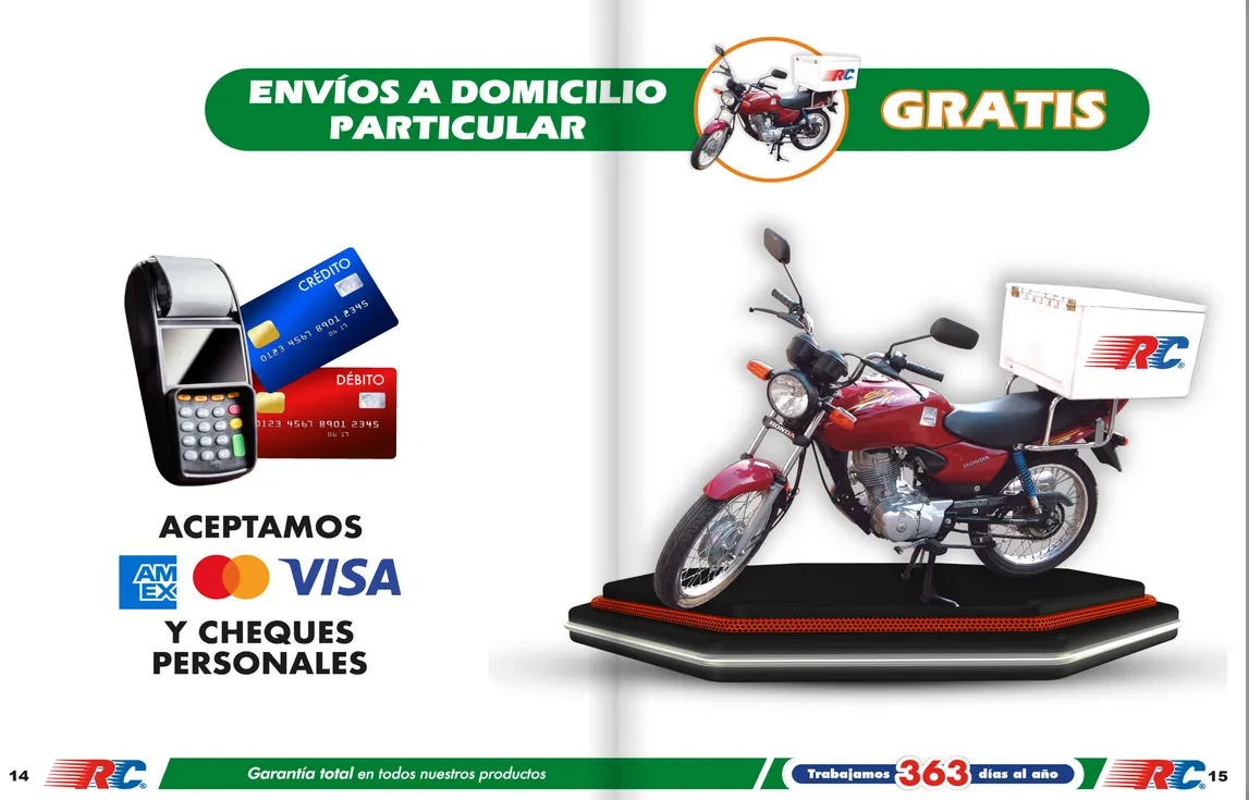 Catálogo de Refaccionaria California Ofertas 1 de febrero al 28 de febrero 2026 - Pagina 12