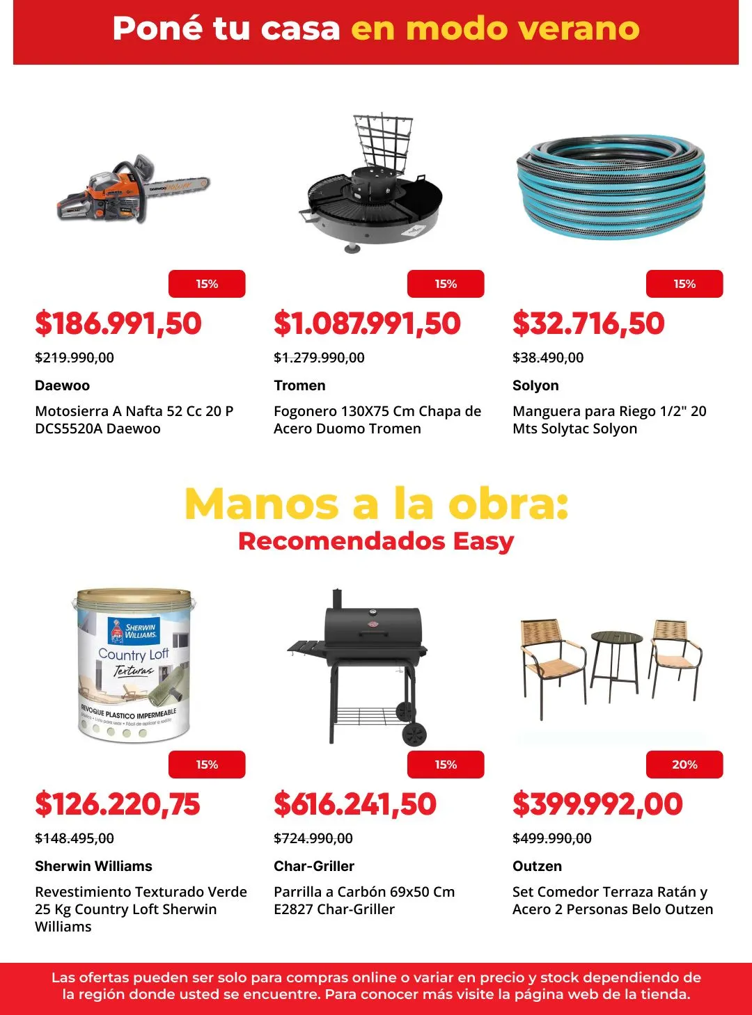 Ofertas de Ofertas 29 de diciembre al 13 de enero 2026 - Página 11 del catálogo