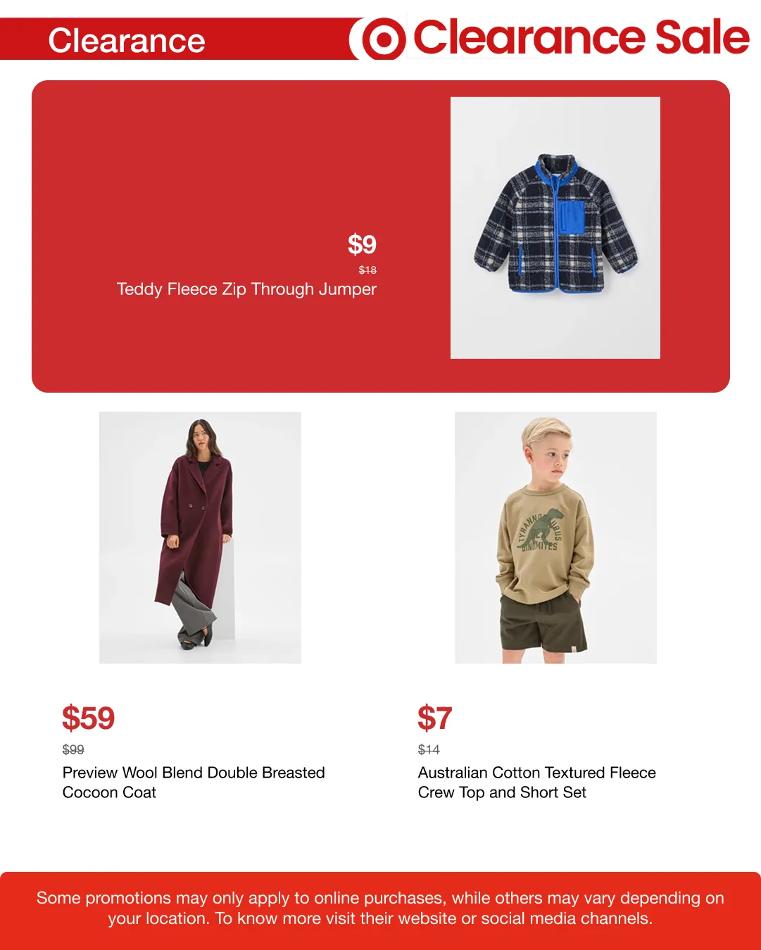 TARGET - Catalogue valid from 23 July to 6 August 2026 - page 12