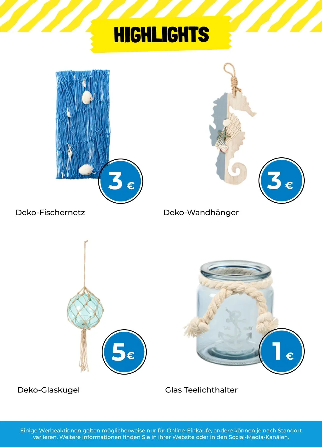 Rabatte von 4. Juni bis 23. Juni 2025 - Prospekt seite 11